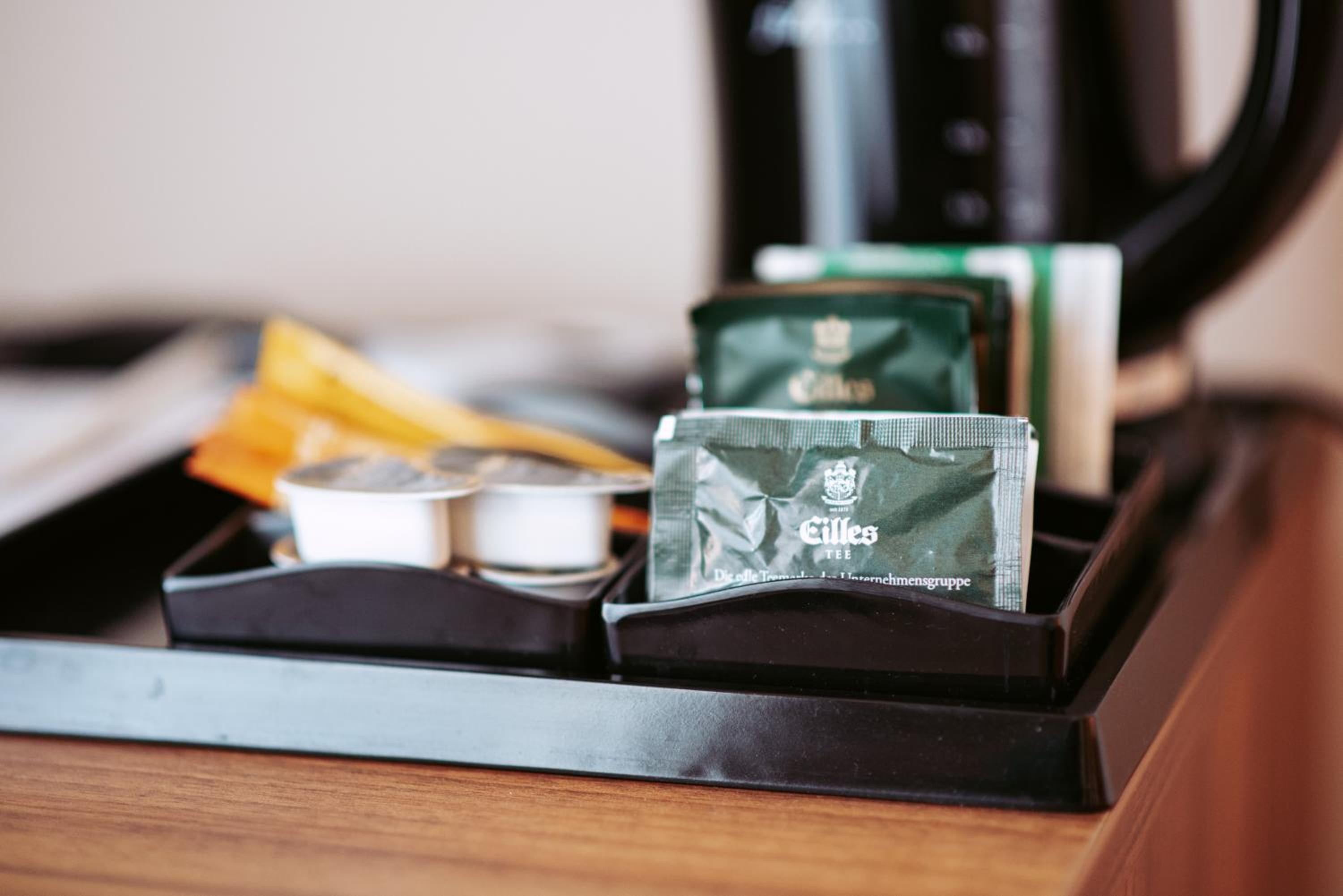 Family Suite with Balcony