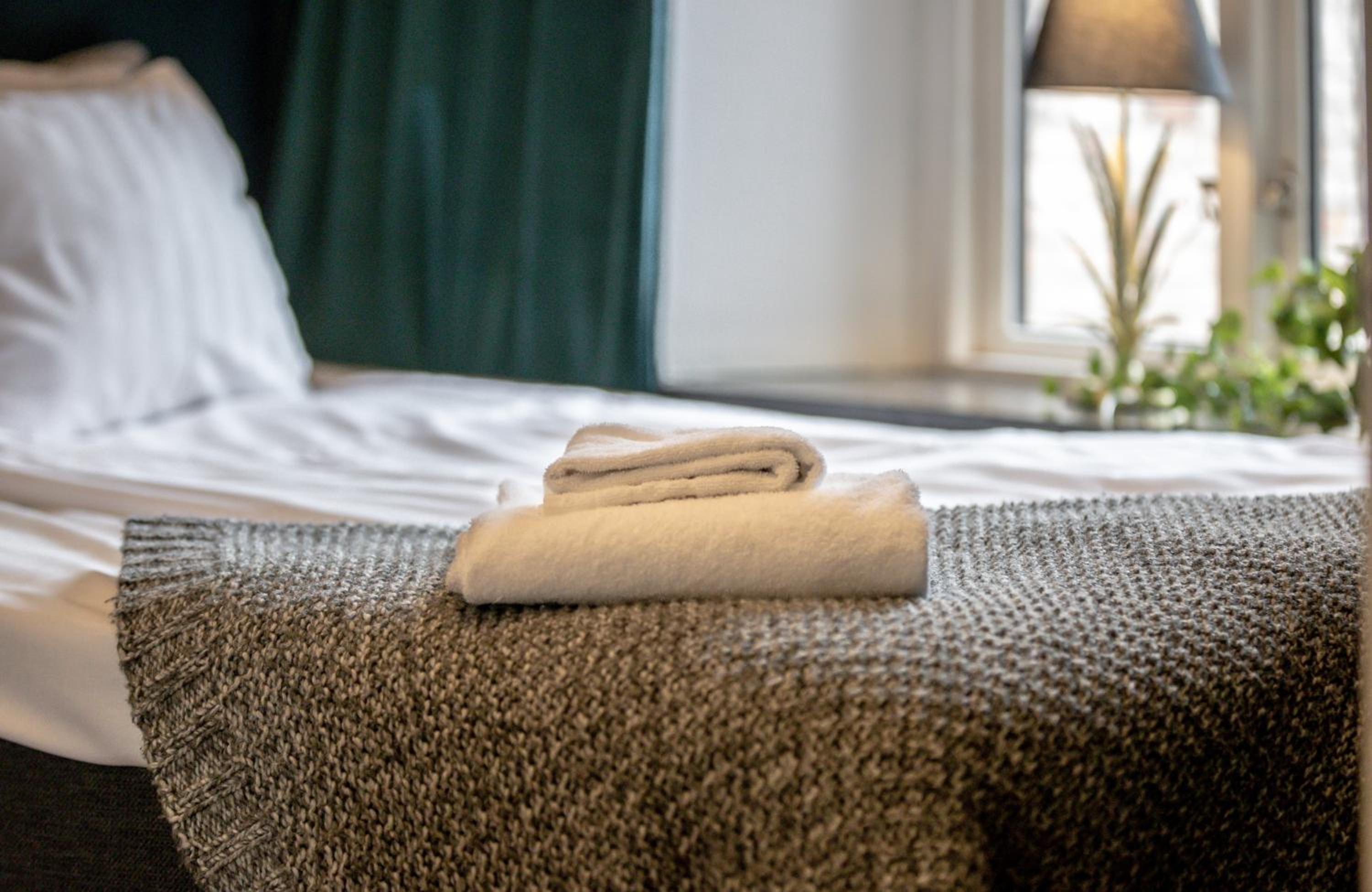 Small Economy Double Room