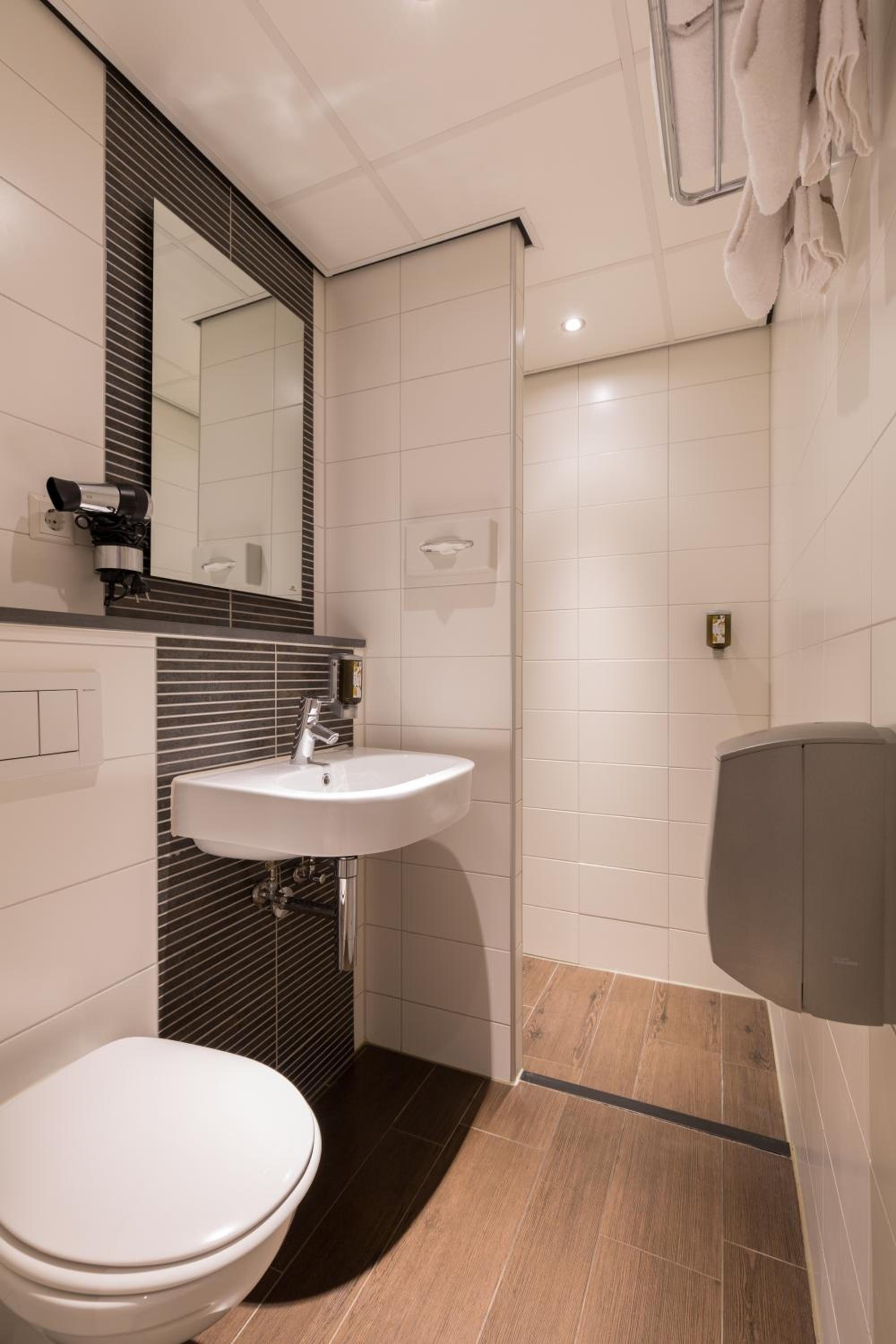 Comfort Double or Twin Room