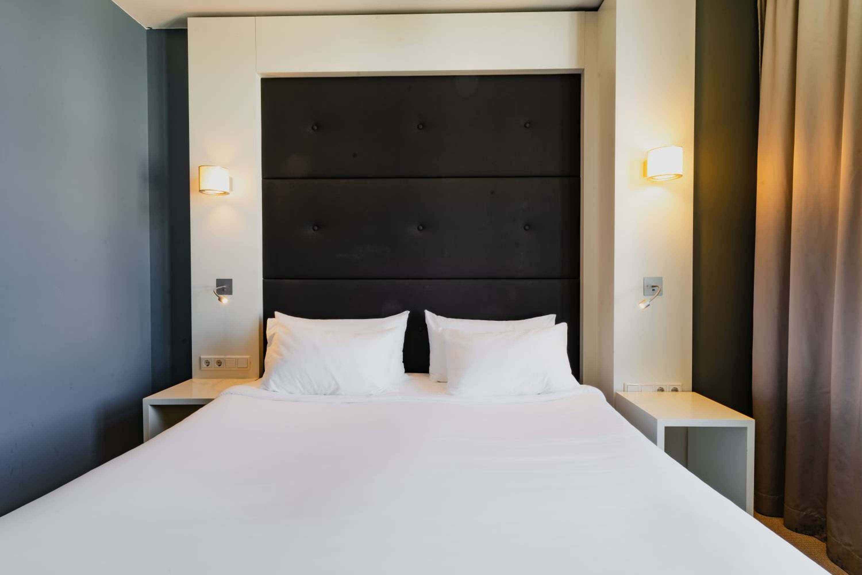 Comfort Double or Twin Room