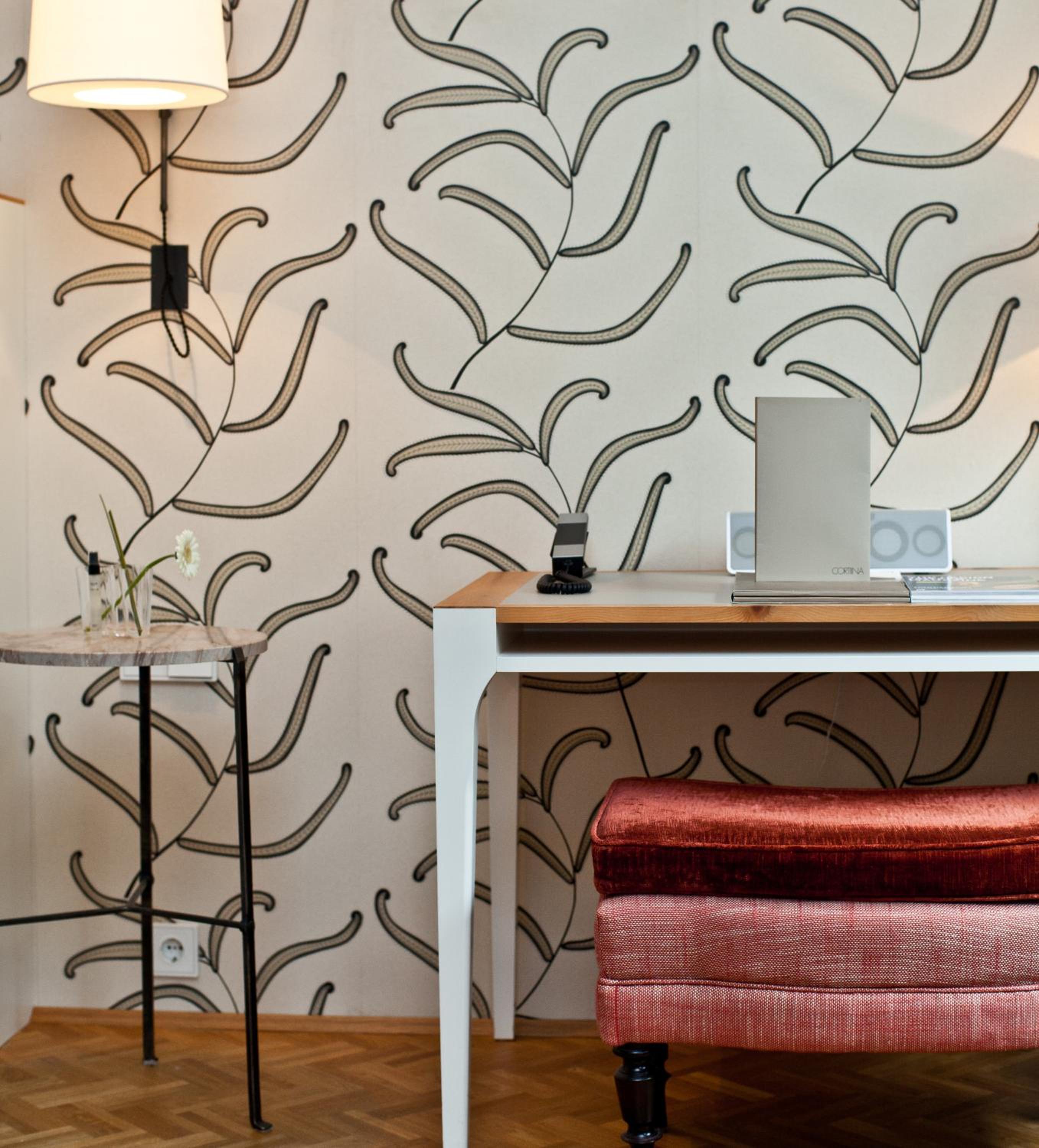 CORTIINA Double Deluxe