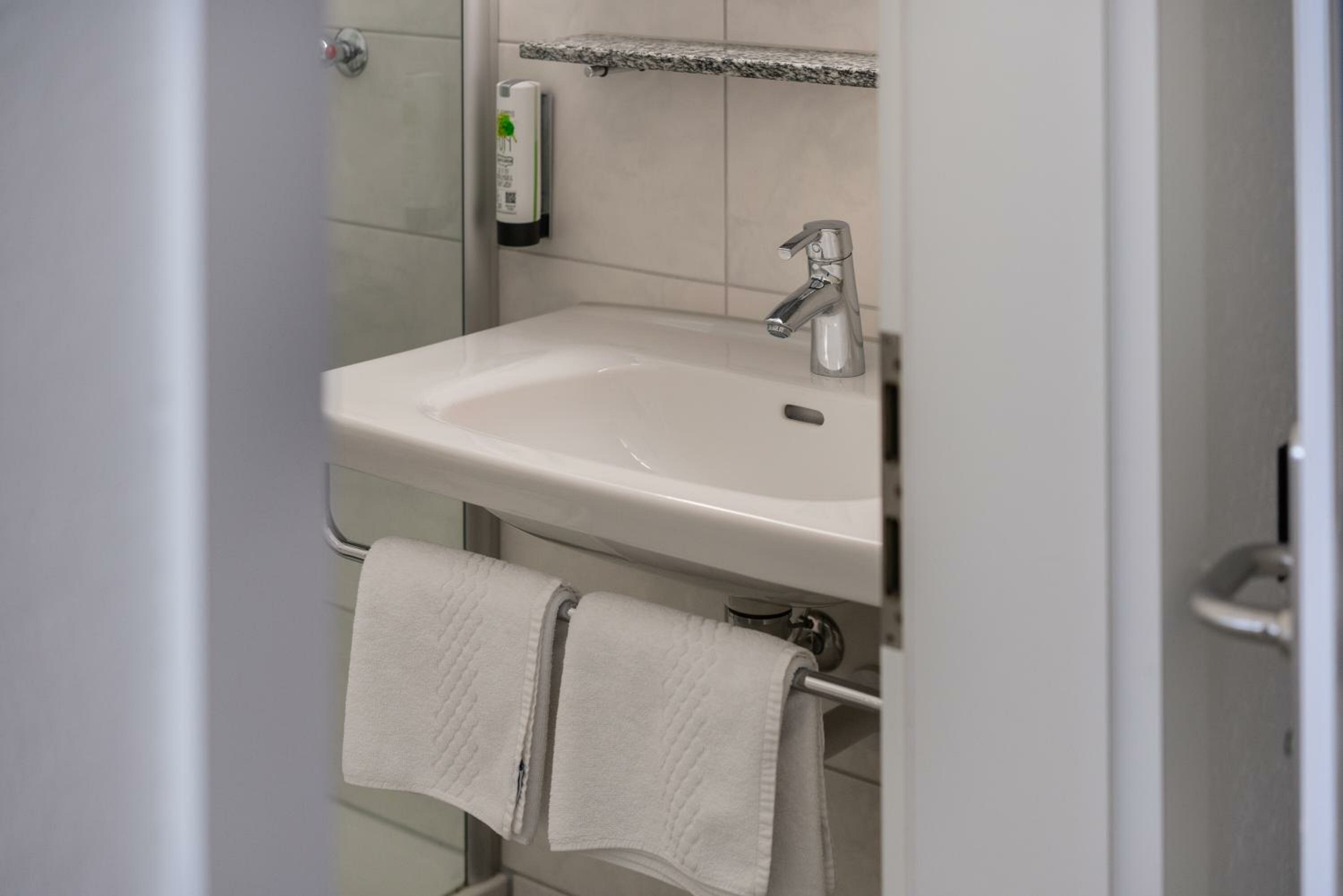 Quadruple Room with Air Conditioning