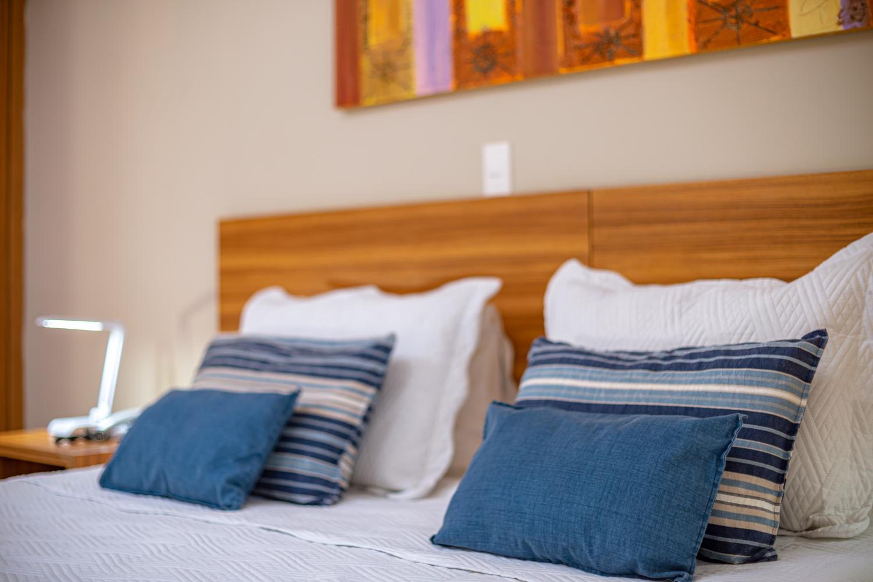 Superior Double Room with Pool View