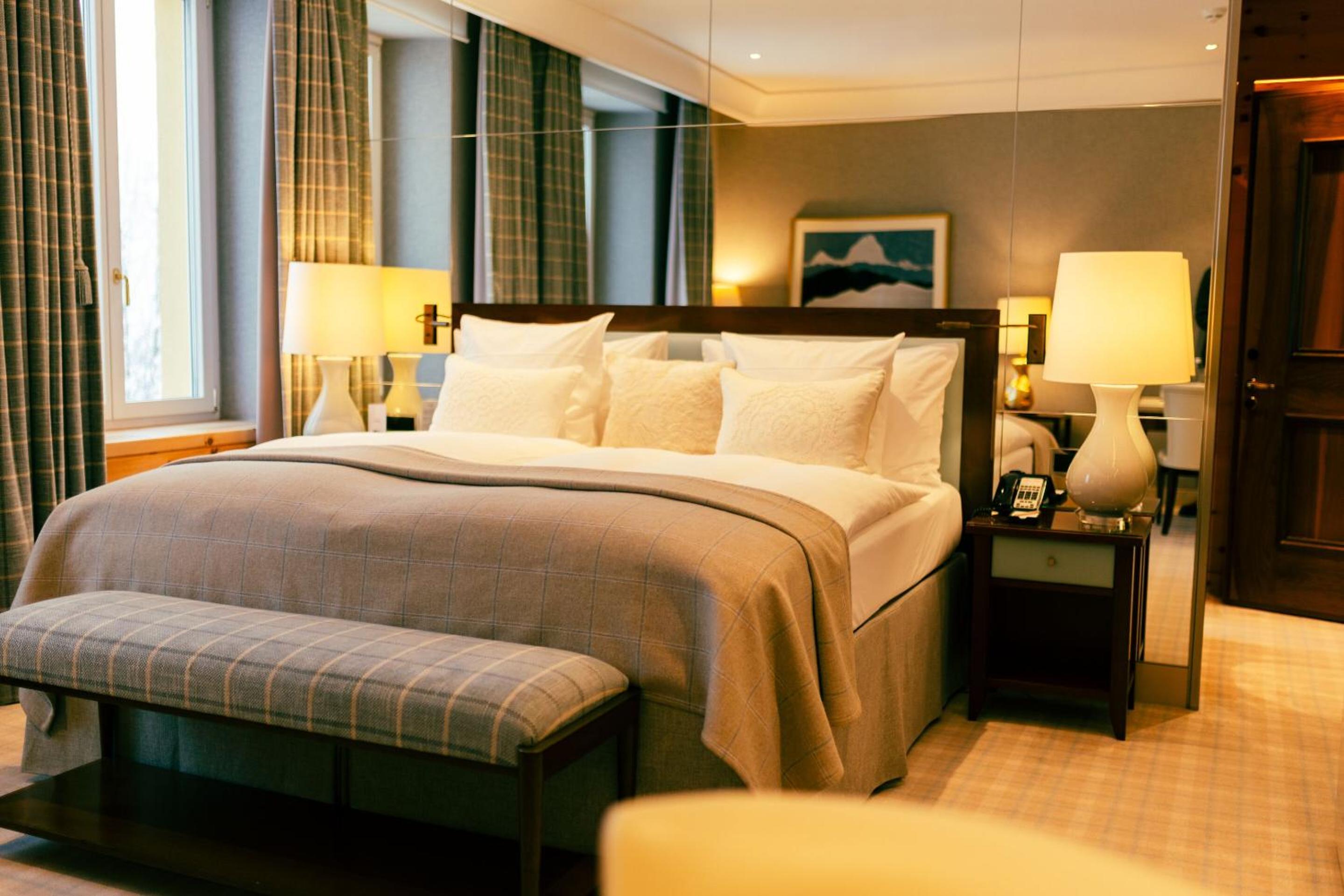 Double Superior Village Side