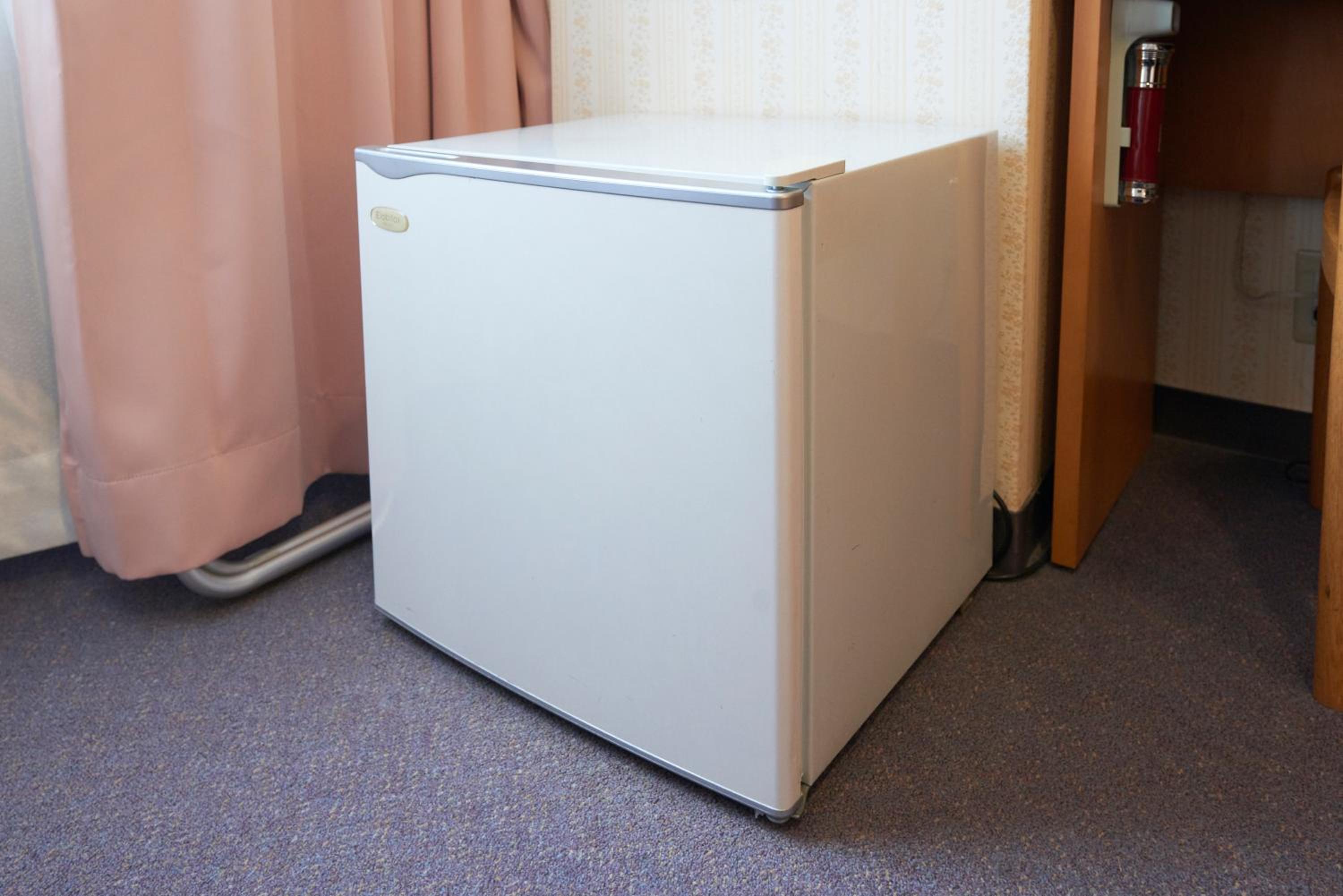 Double Room - Non-Smoking 