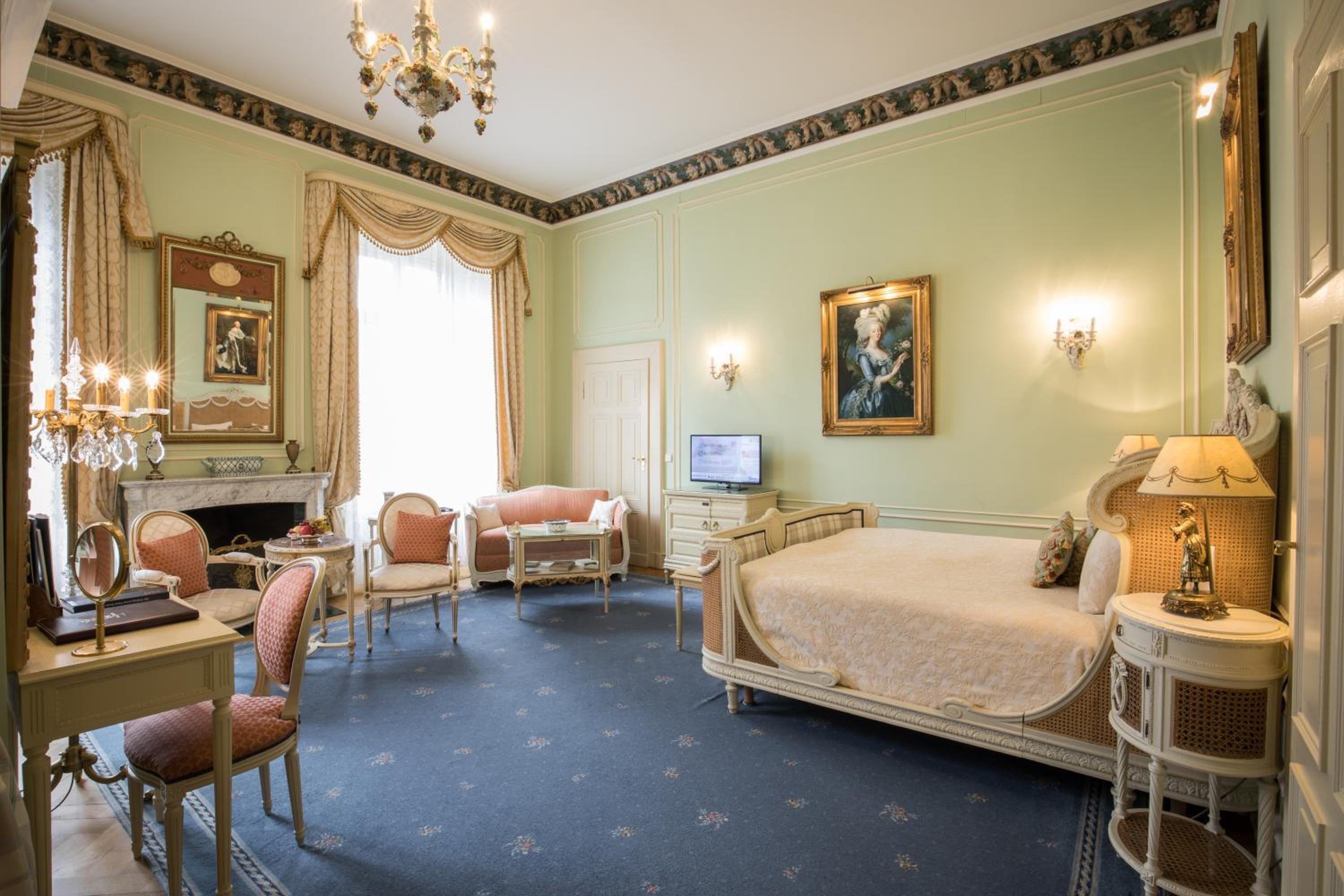Junior Suite