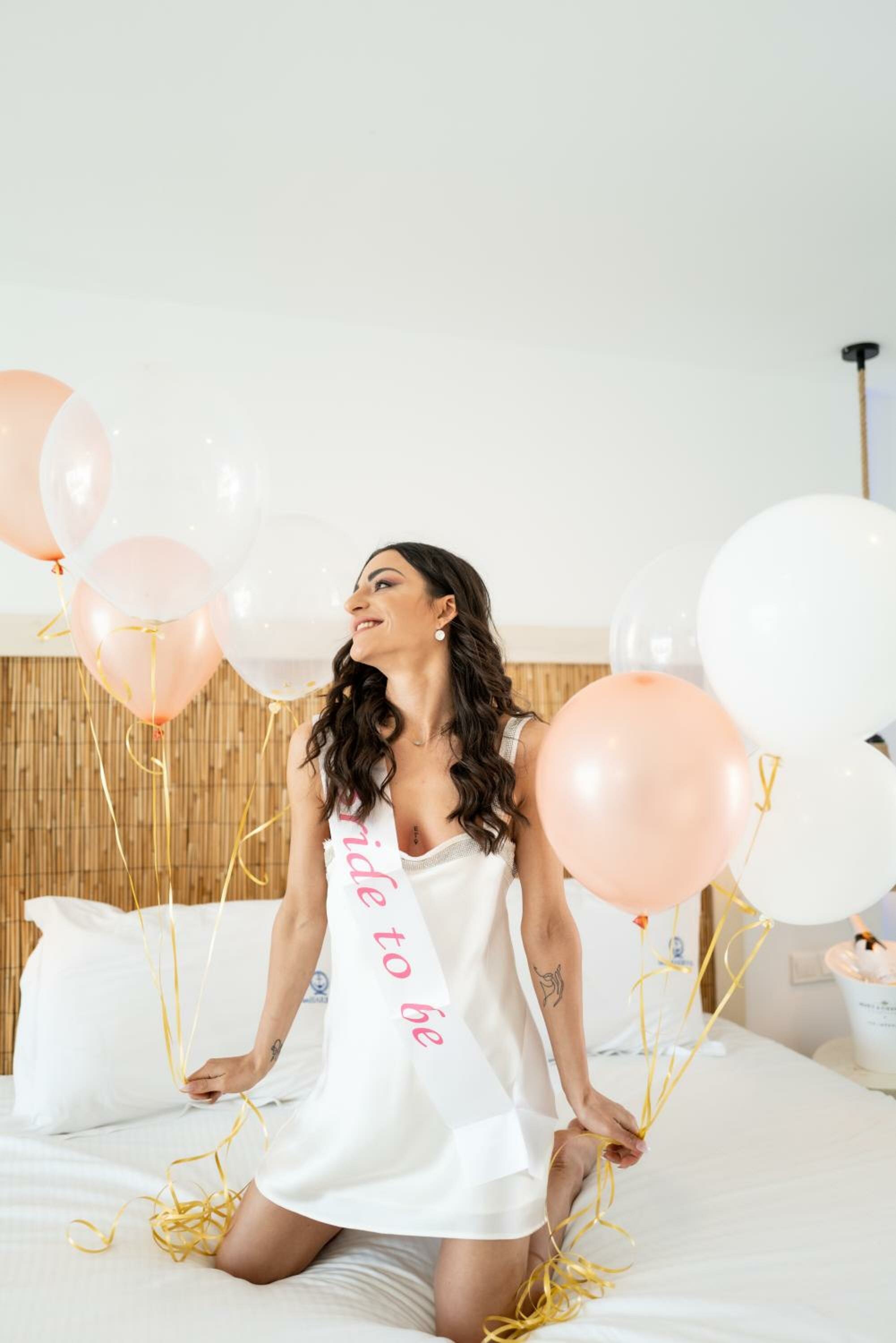 Deluxe Suite with Sea View