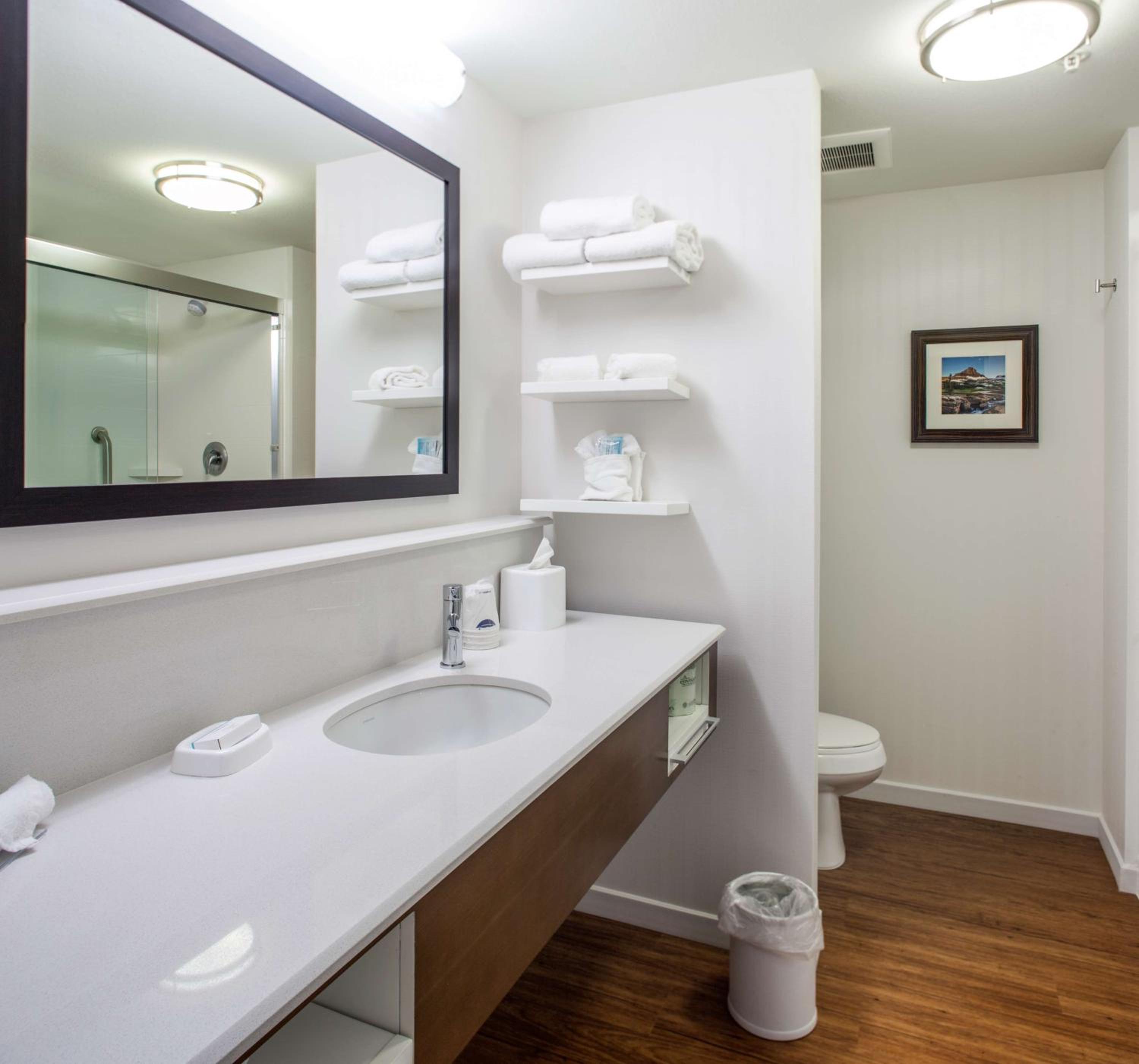 King Studio Suite - Non Smoking