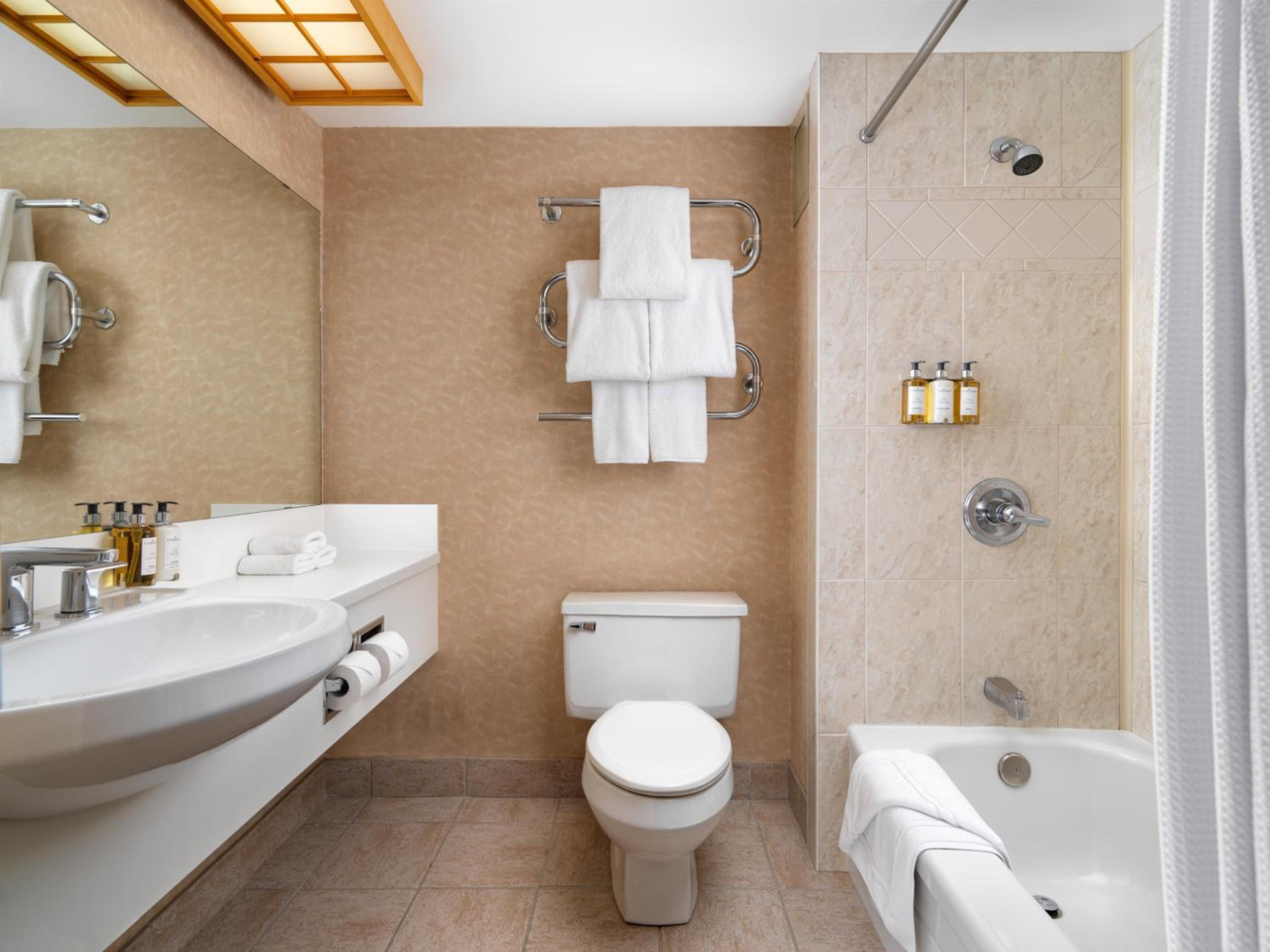 Laurel Wing Double Room - Pet Friendly