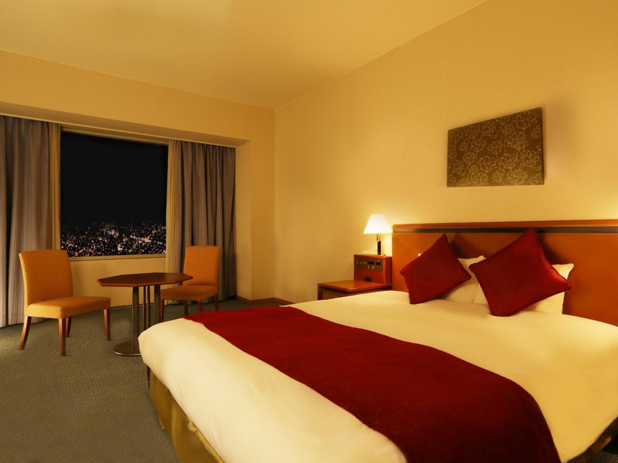 Superior Double Room - Non-Smoking