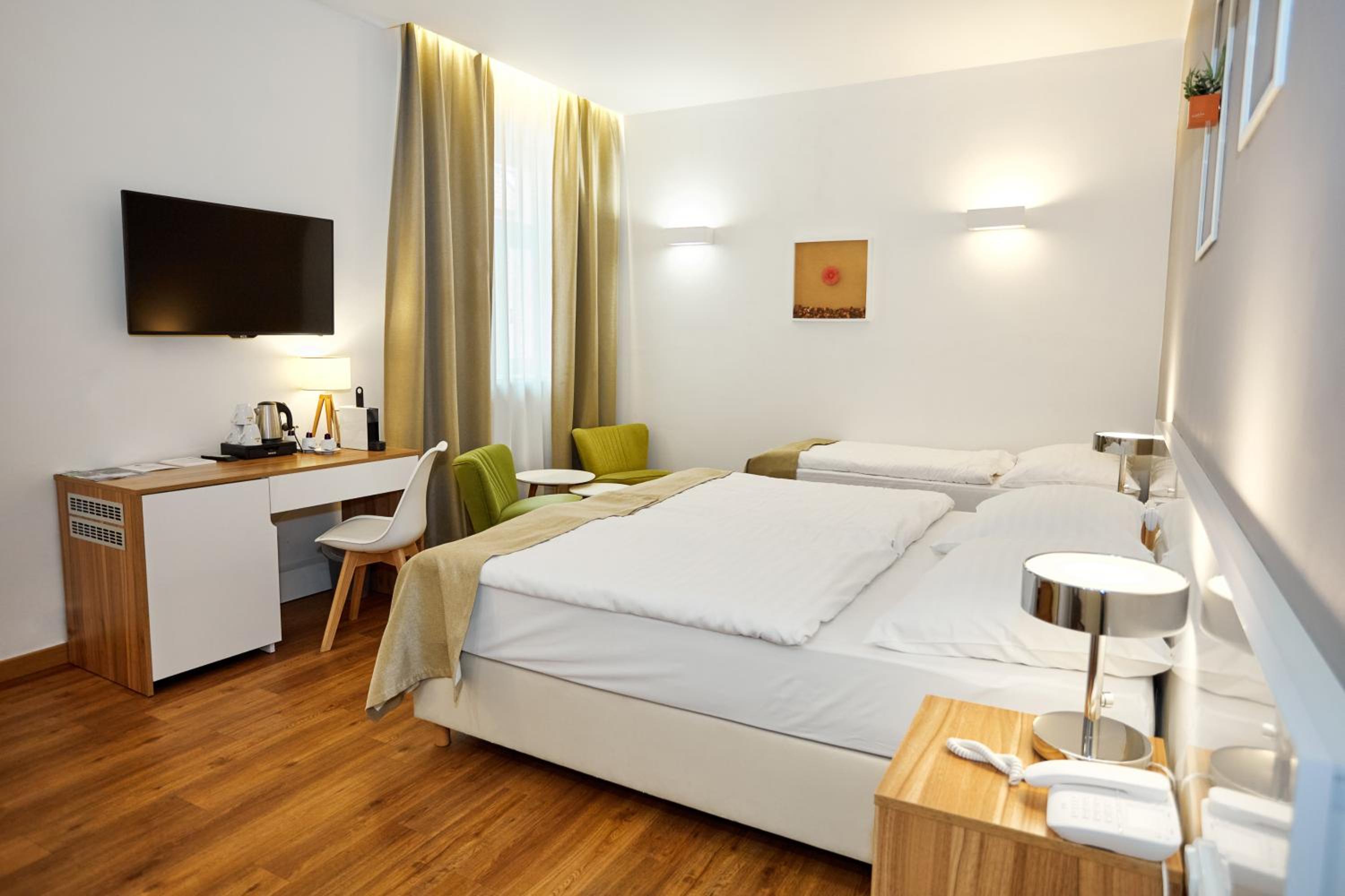 Superior Double or Twin Room