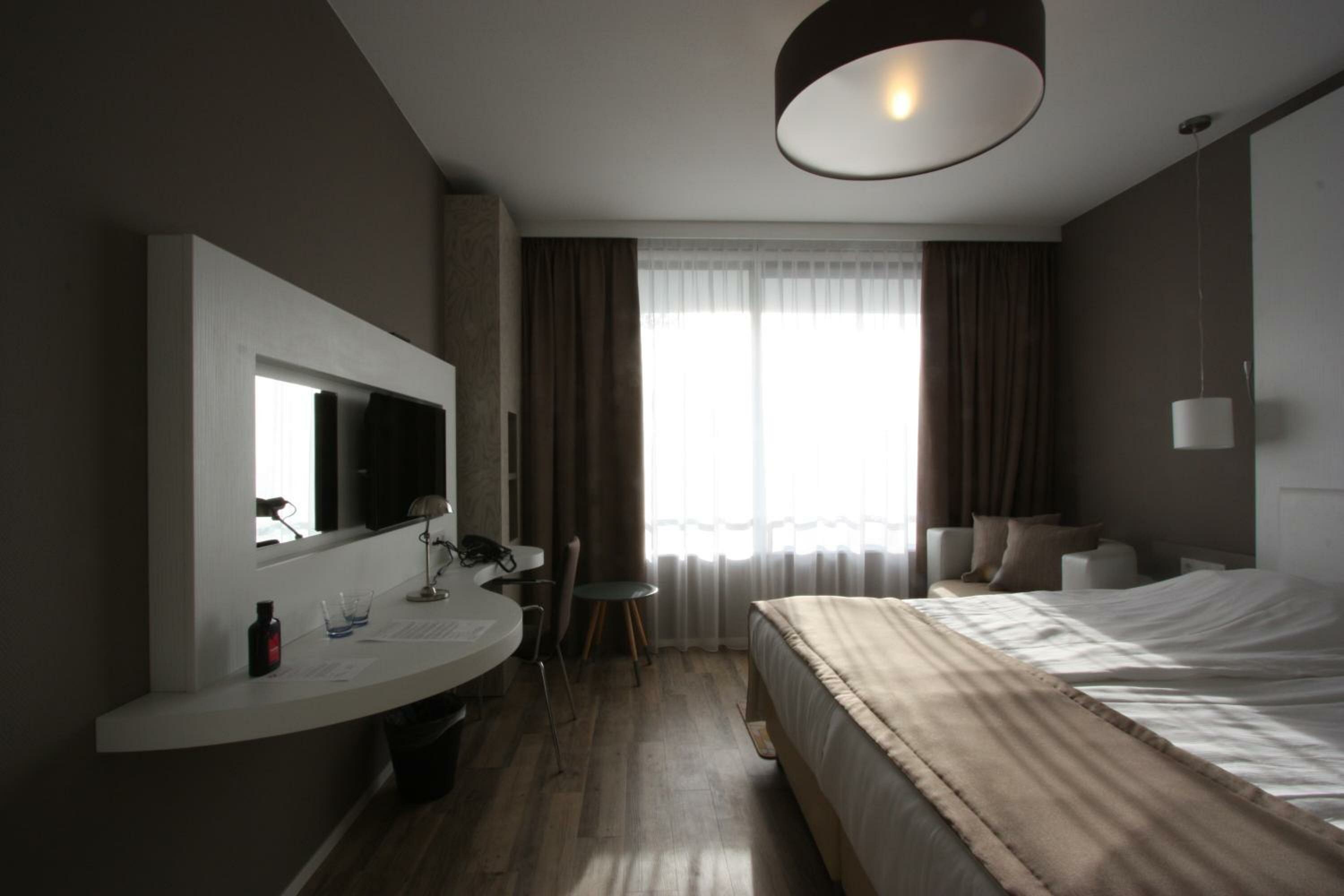 Double Room - Disability Access