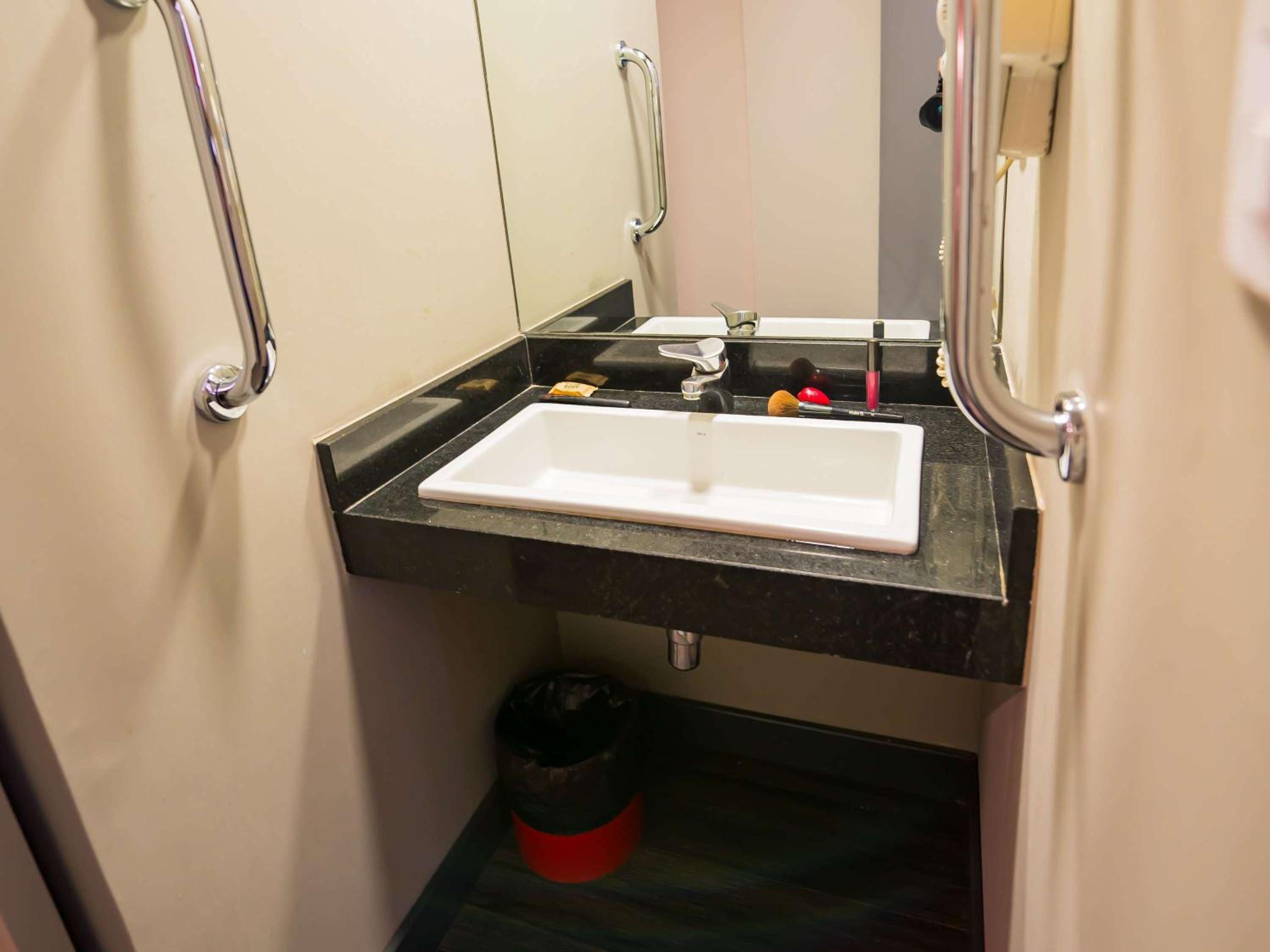 Accessible Twin Room