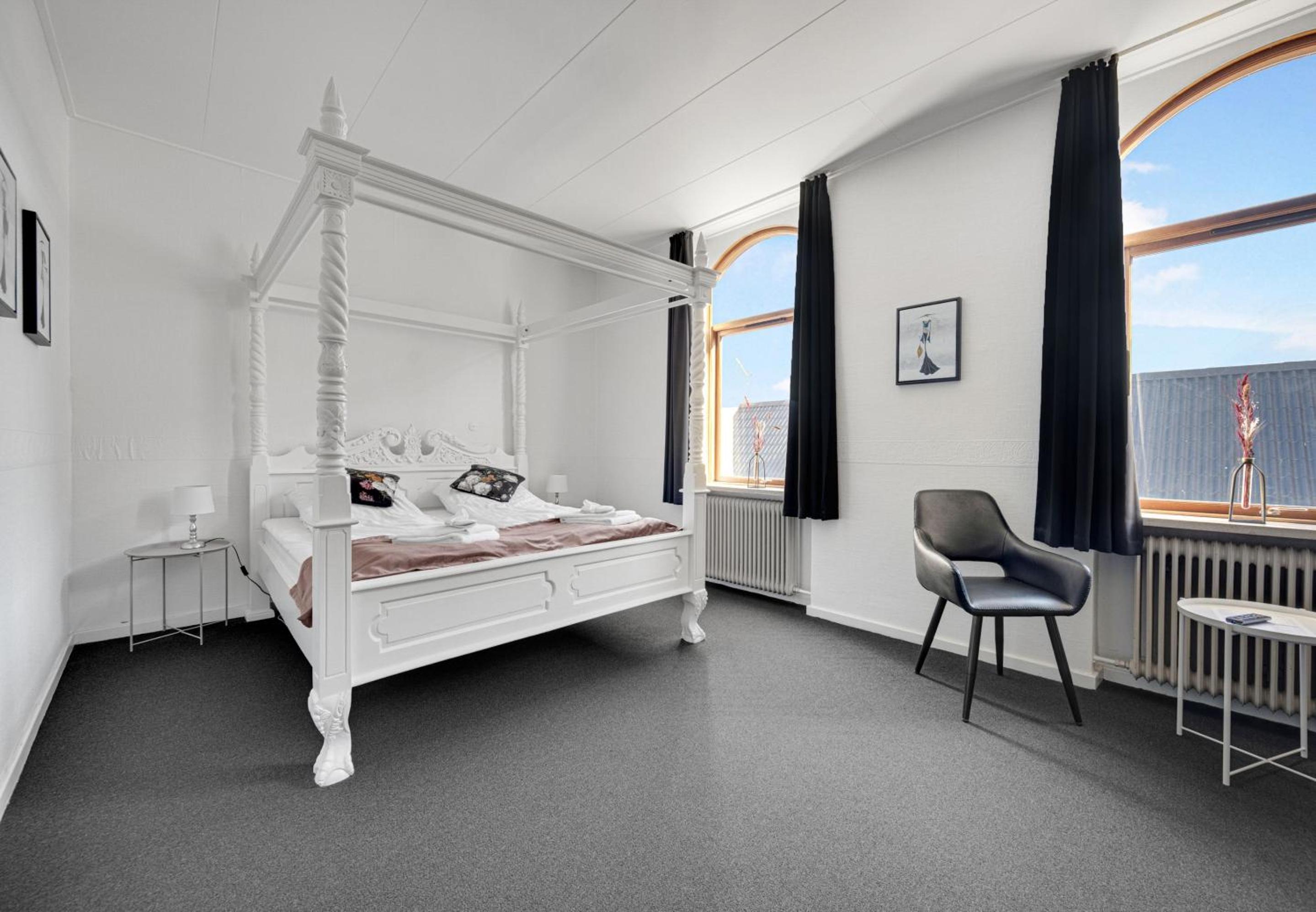 Standard Double/Twin Room