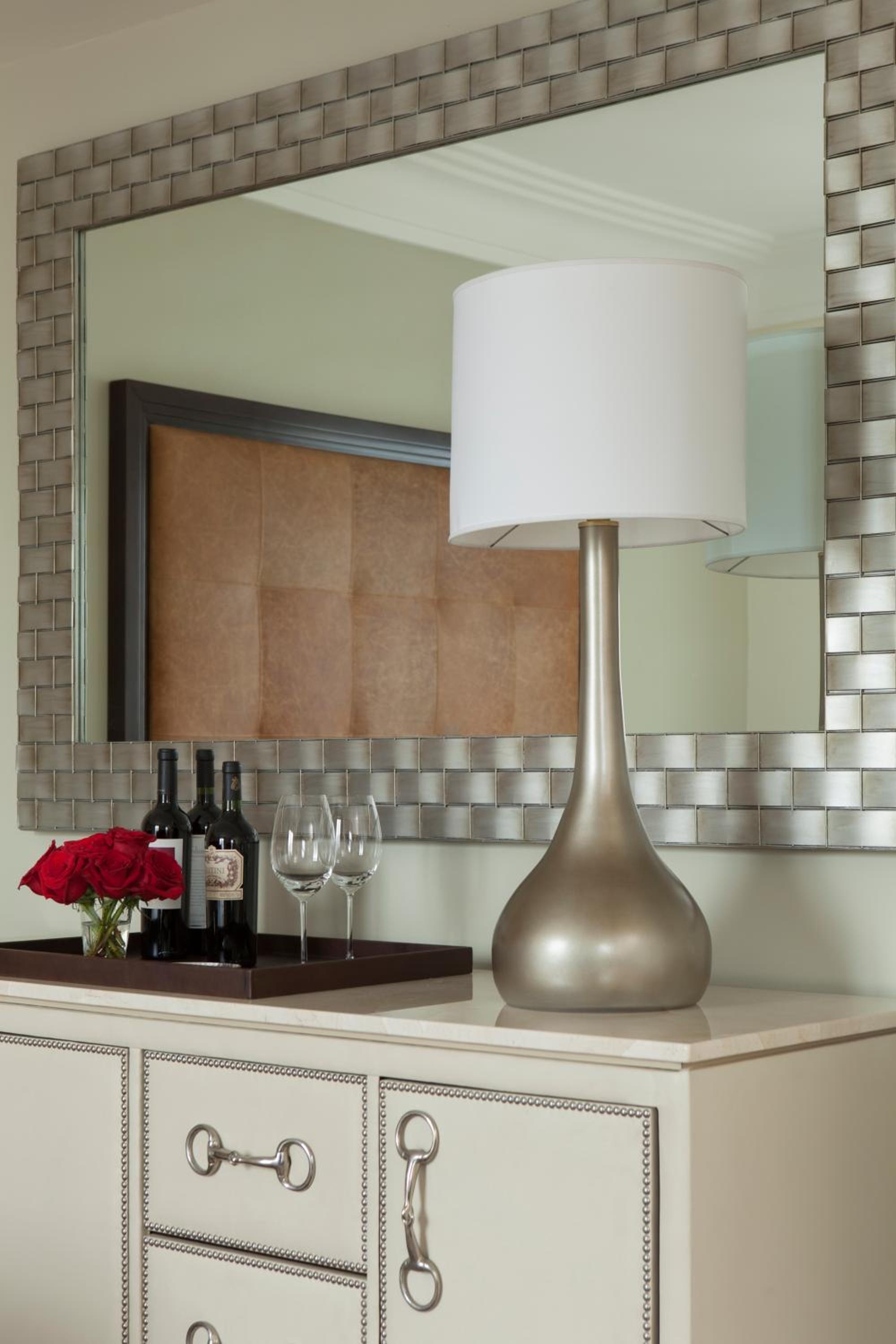 King Room with City View