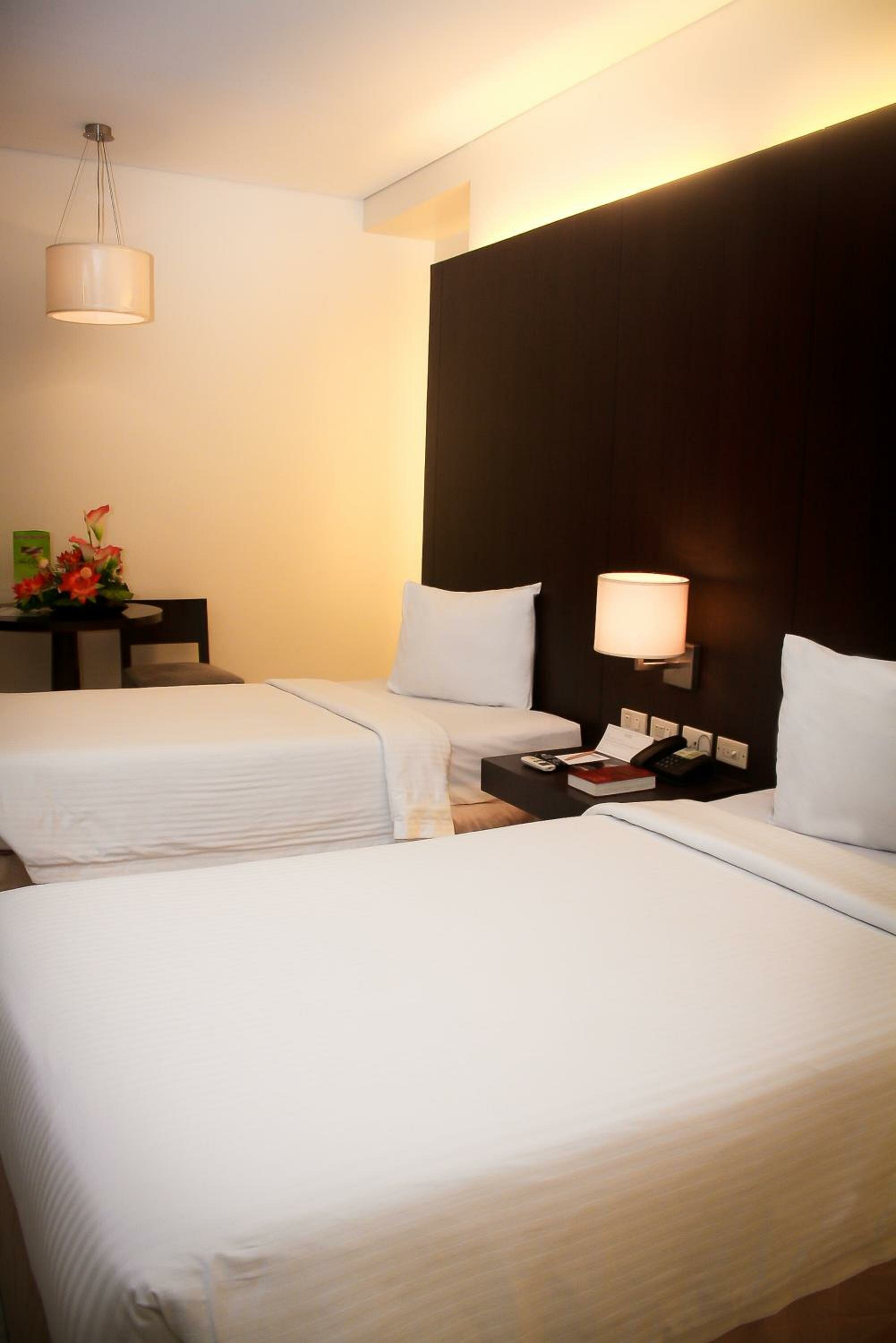 Superior Twin Premium