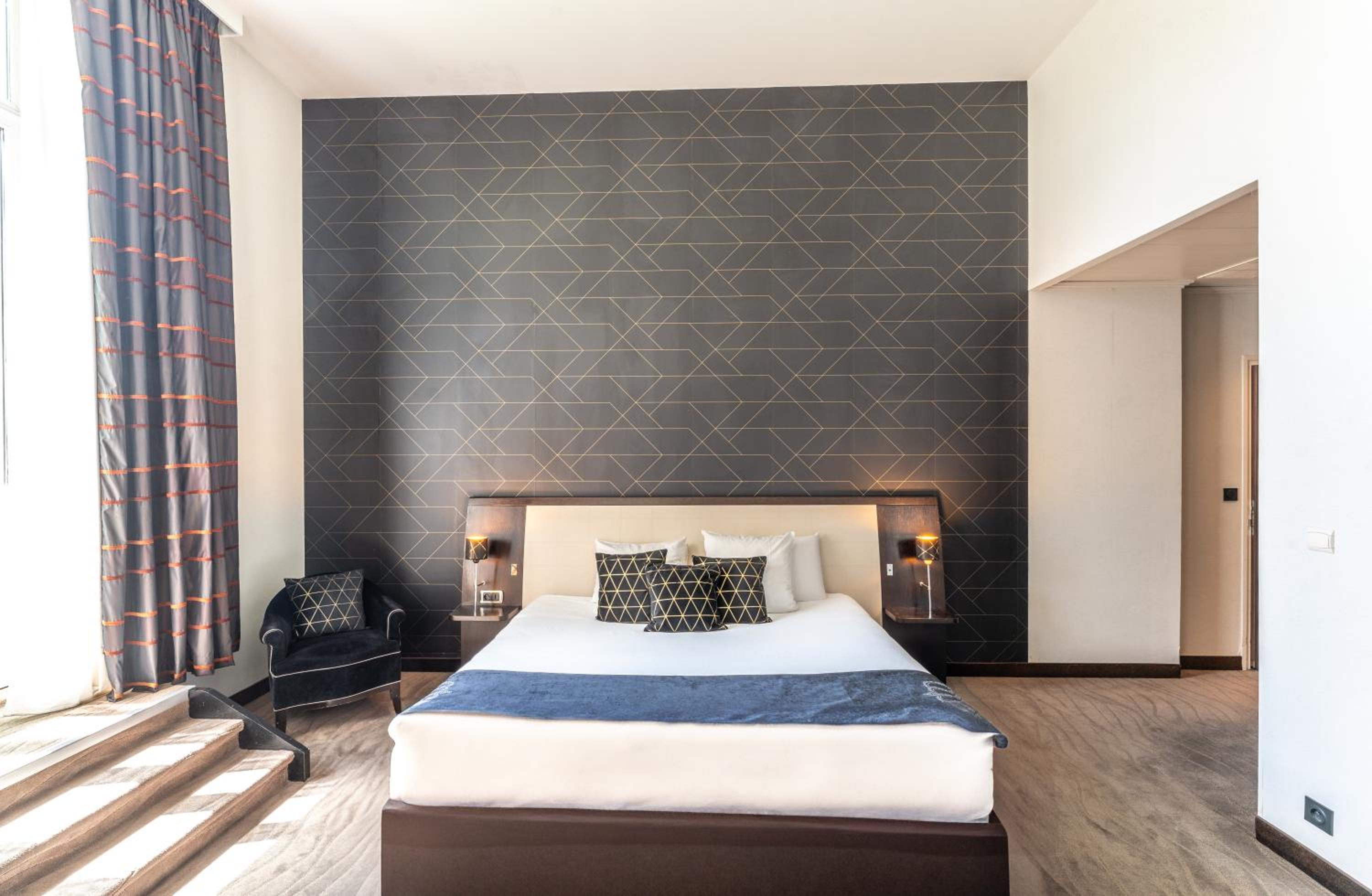 Privilege Double Room