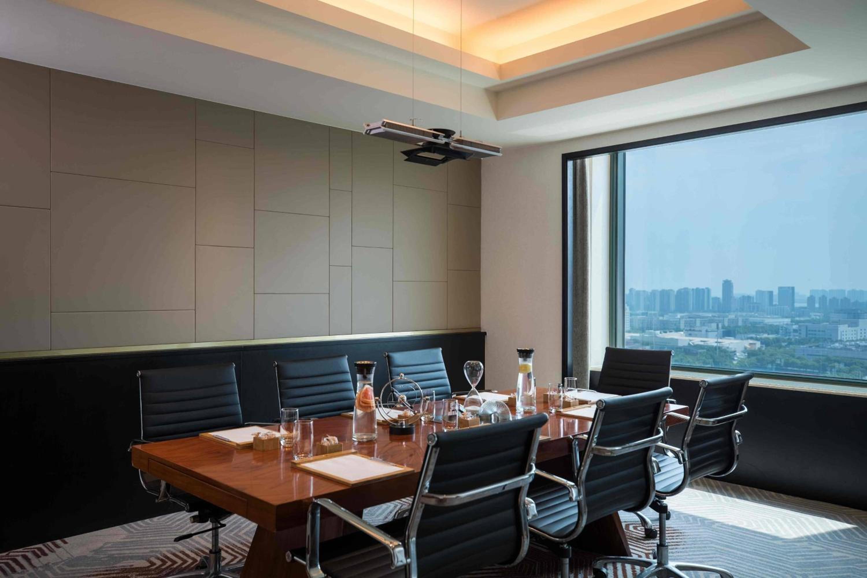 Club Room（with one air purifier）