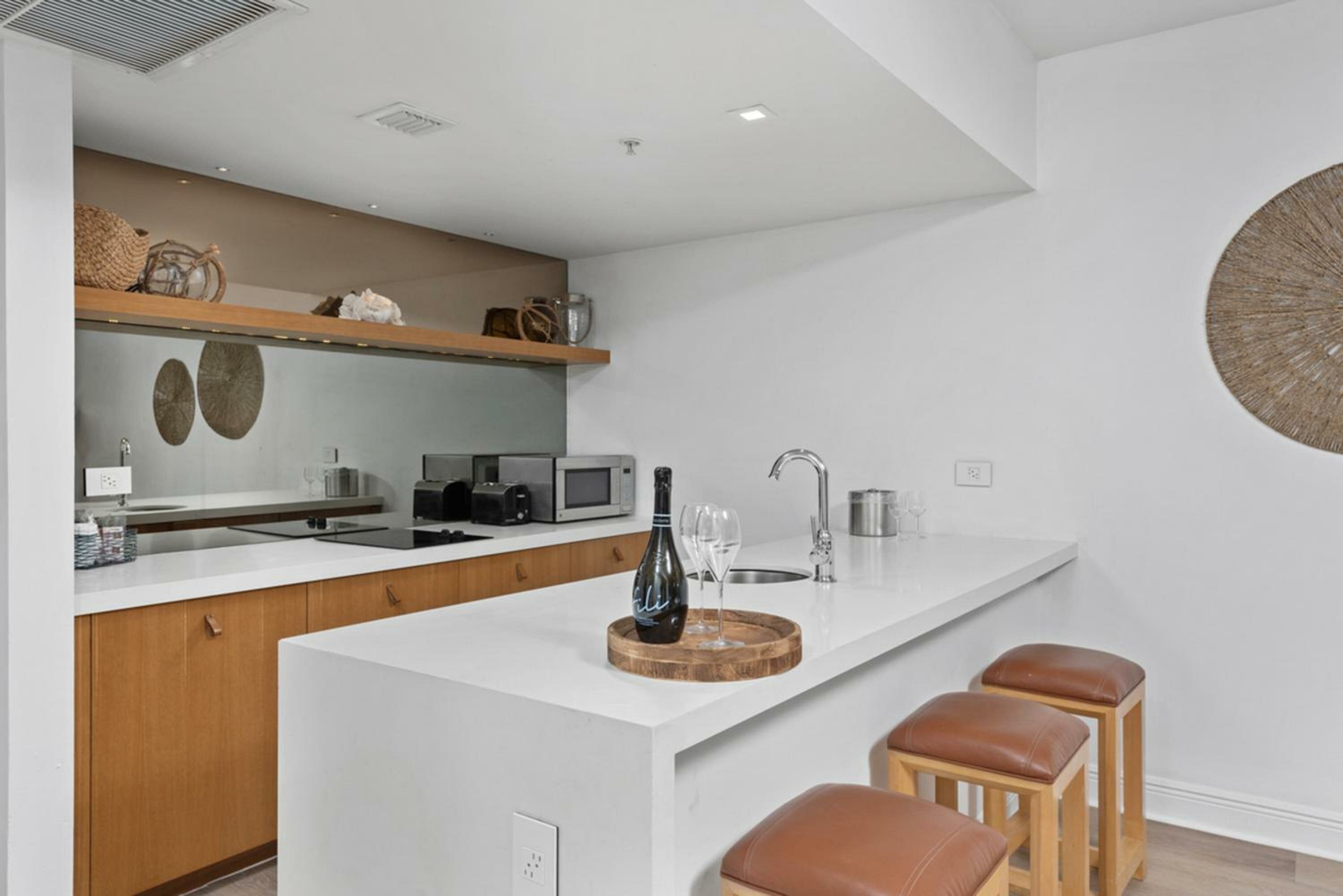 BENTLEY PENTHOUSE TWO BEDROOM
