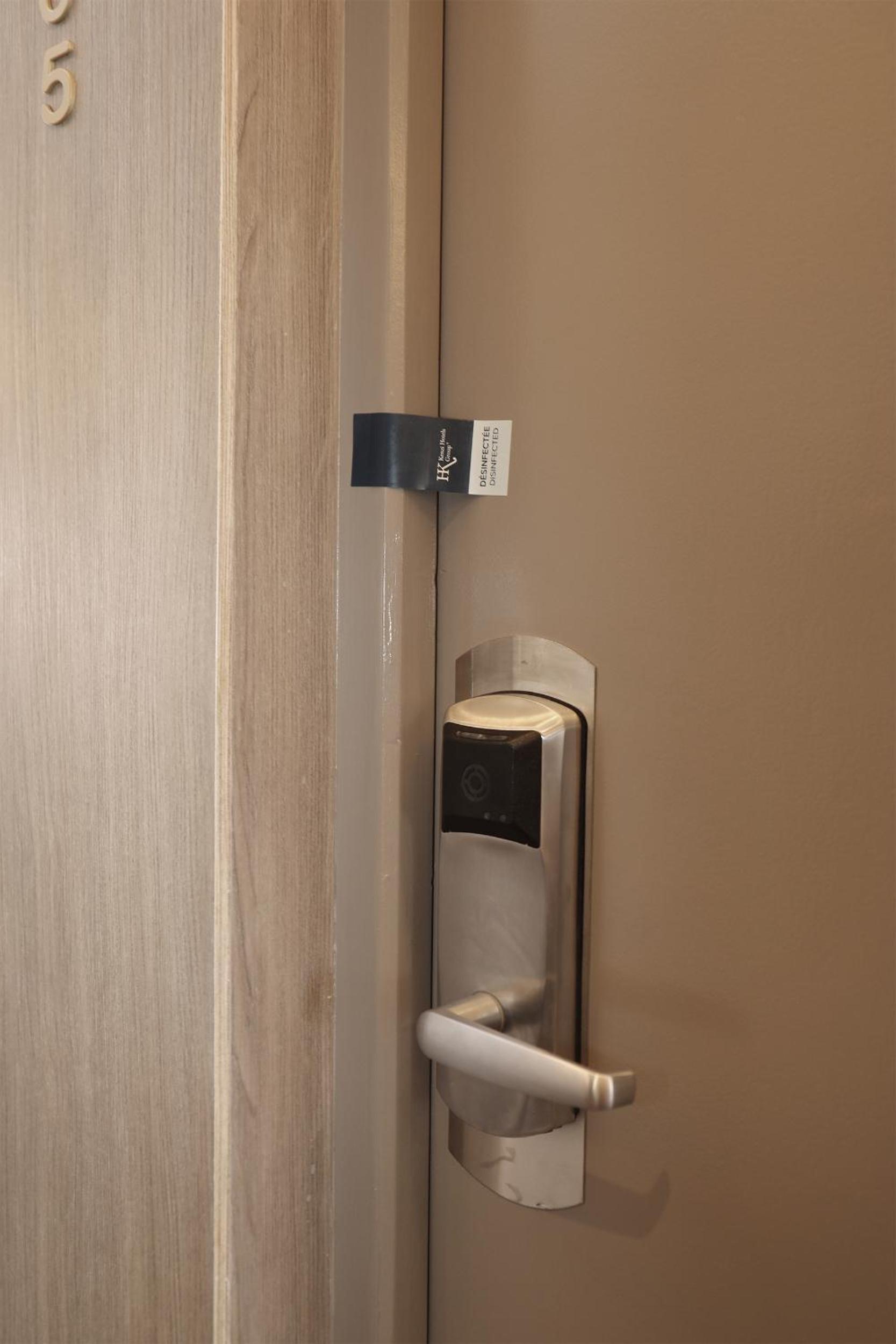 Deluxe Double Or Twin Room With Garden View