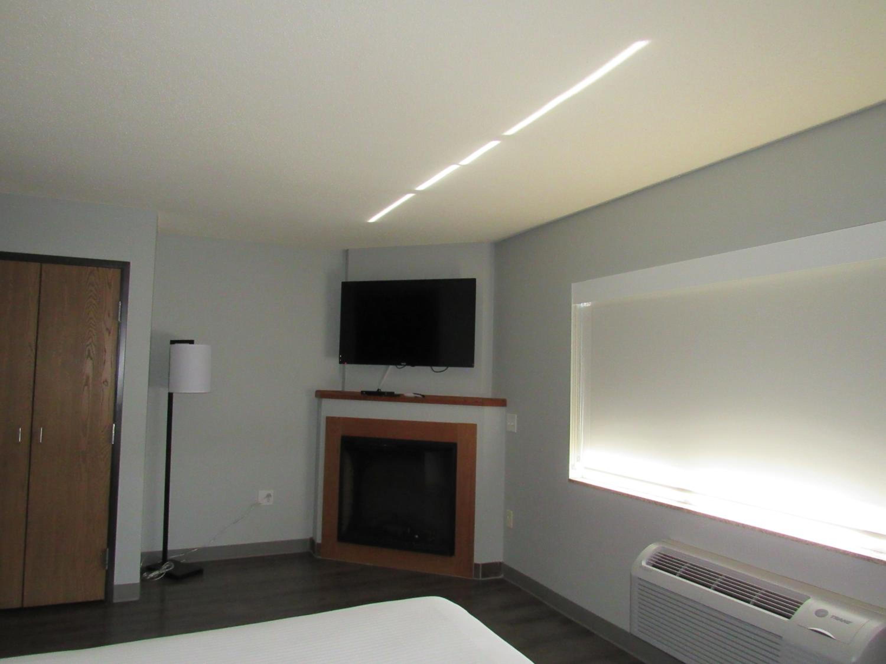 Superior King Studio Suite