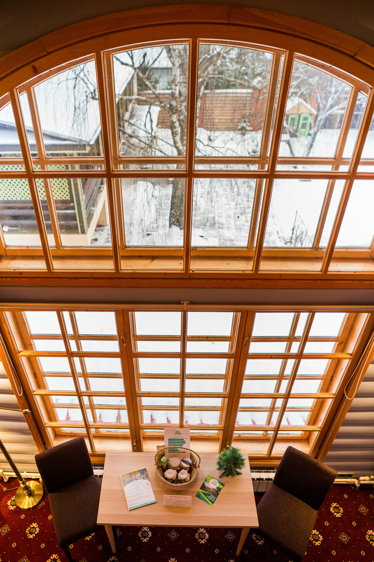 Номер Делюкс