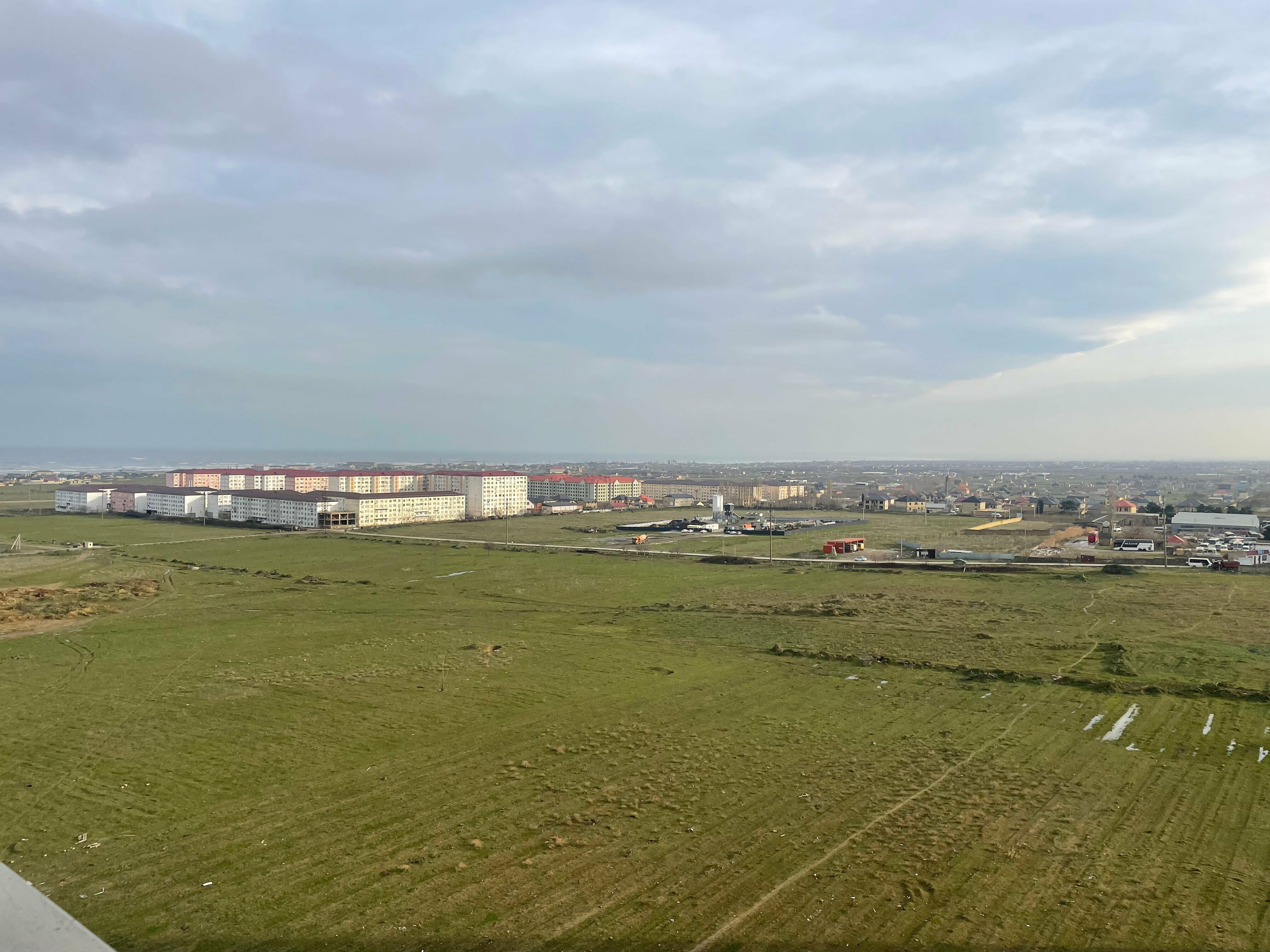 Люкс с видом на море