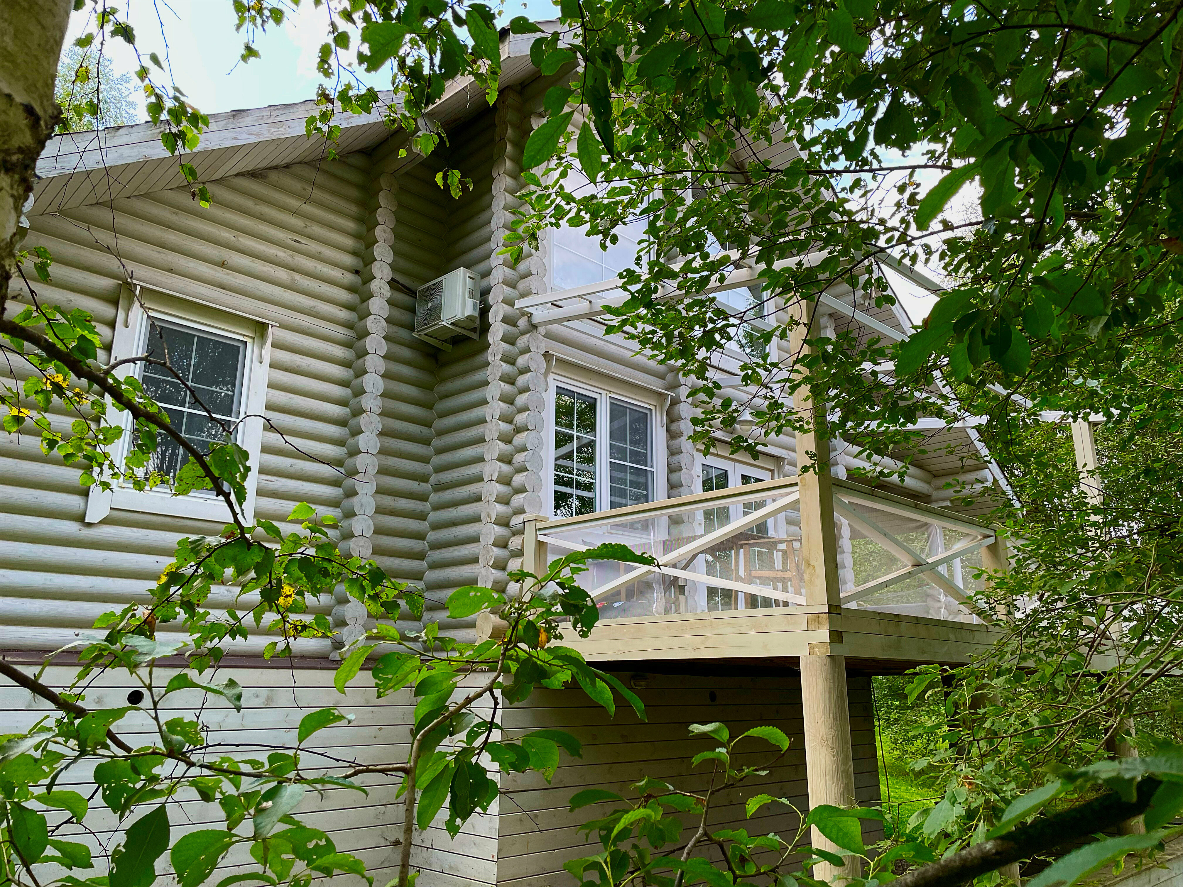 Коттедж Лукавая 3