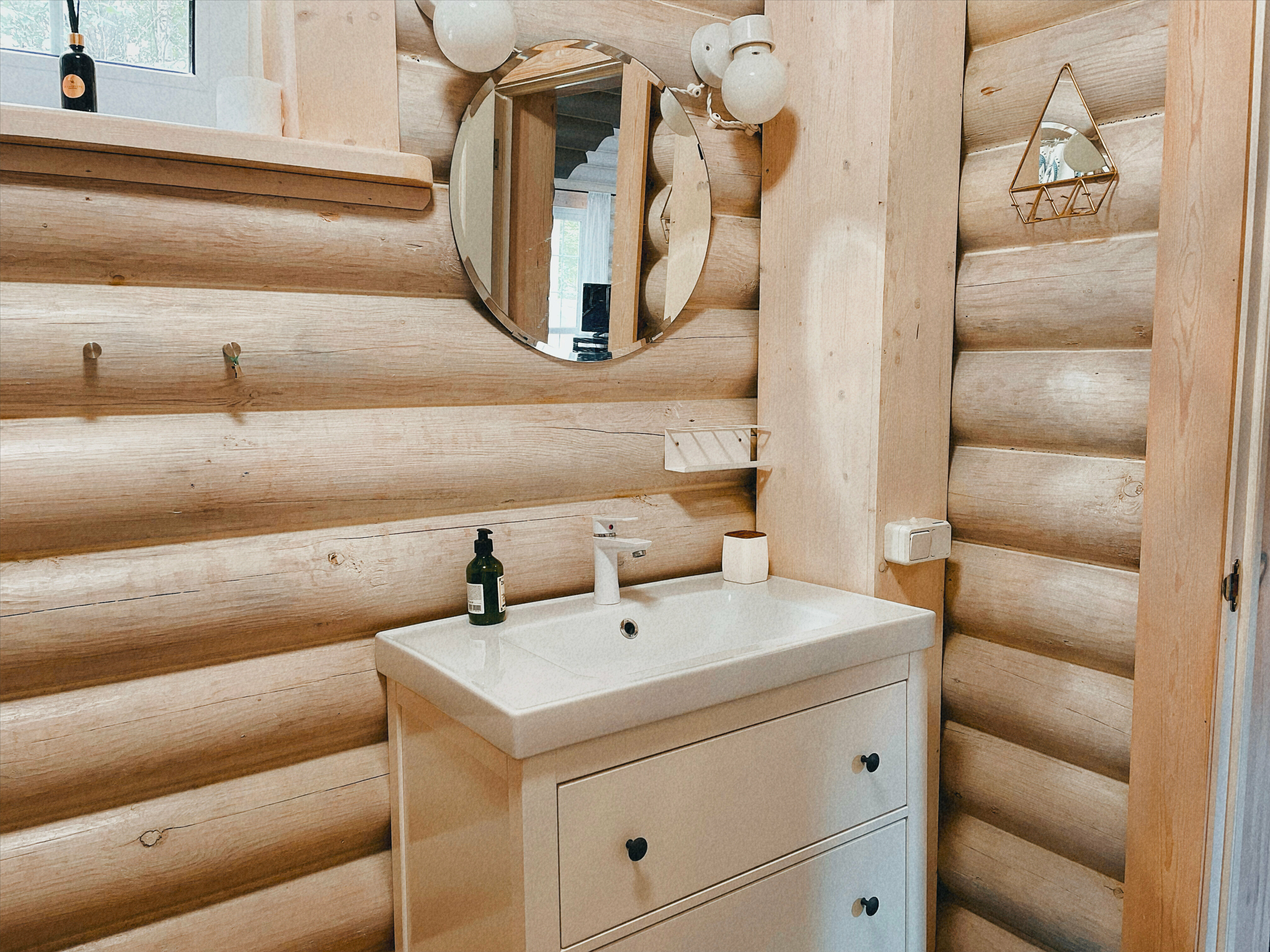 Коттедж Лукавая 3