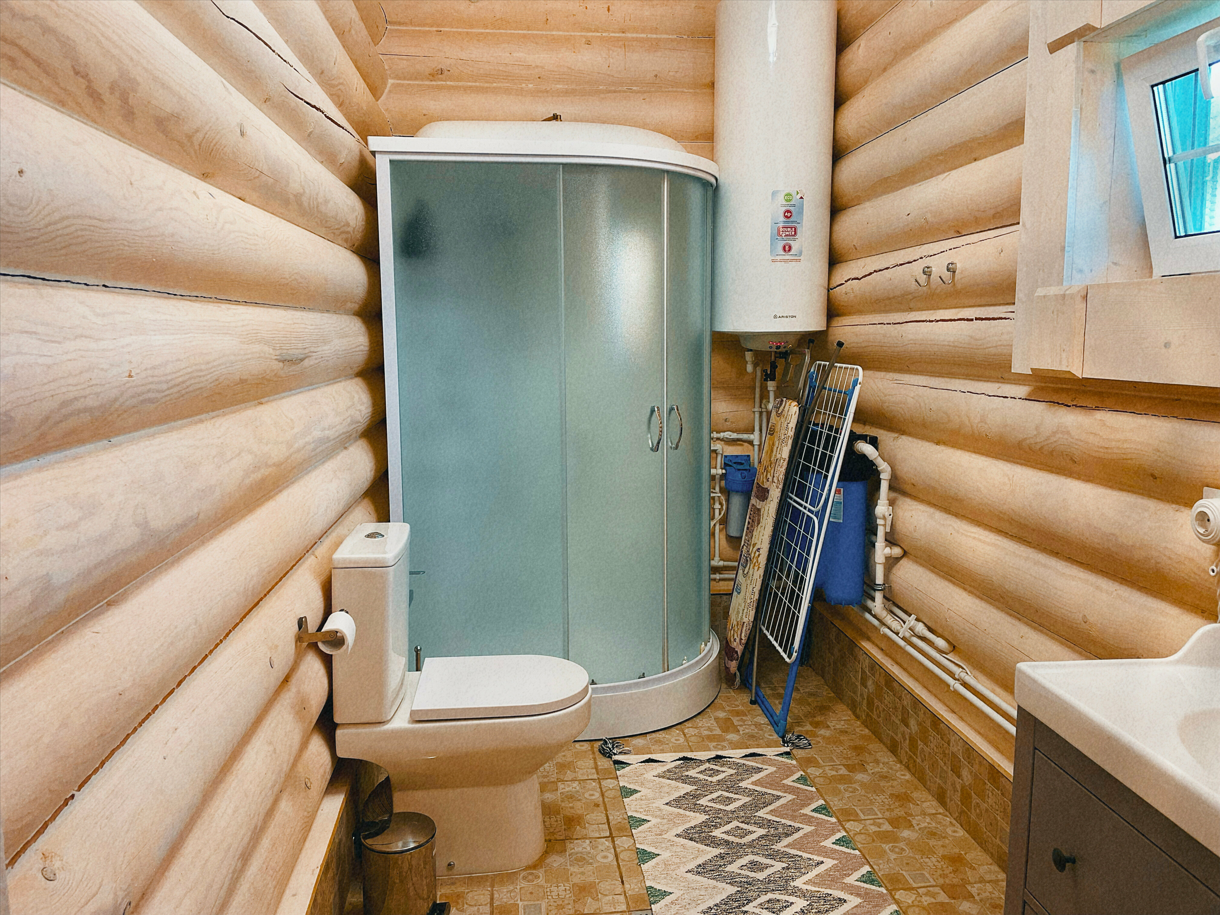 Коттедж Лукавая 6 Б