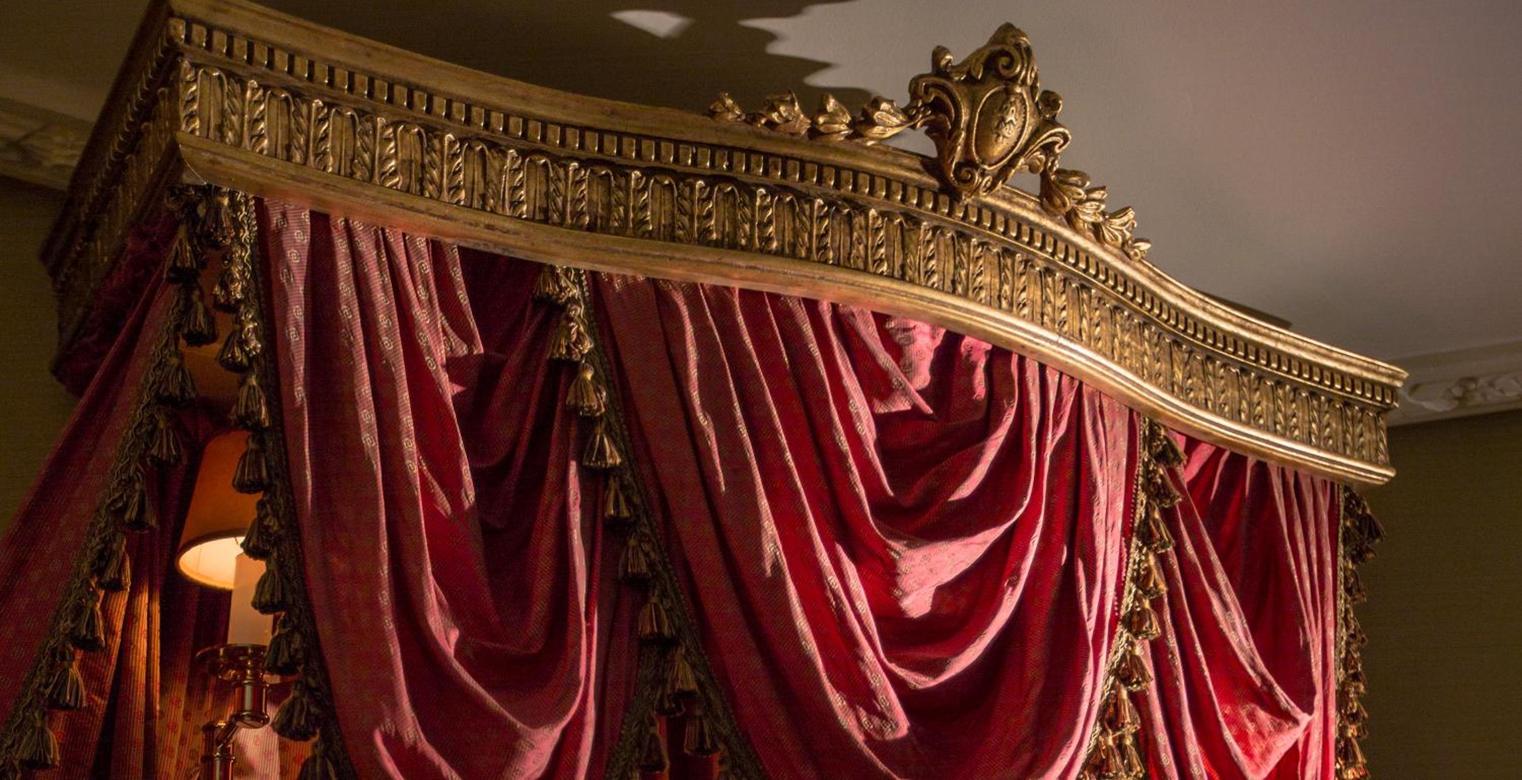 Empire Estate Guestroom