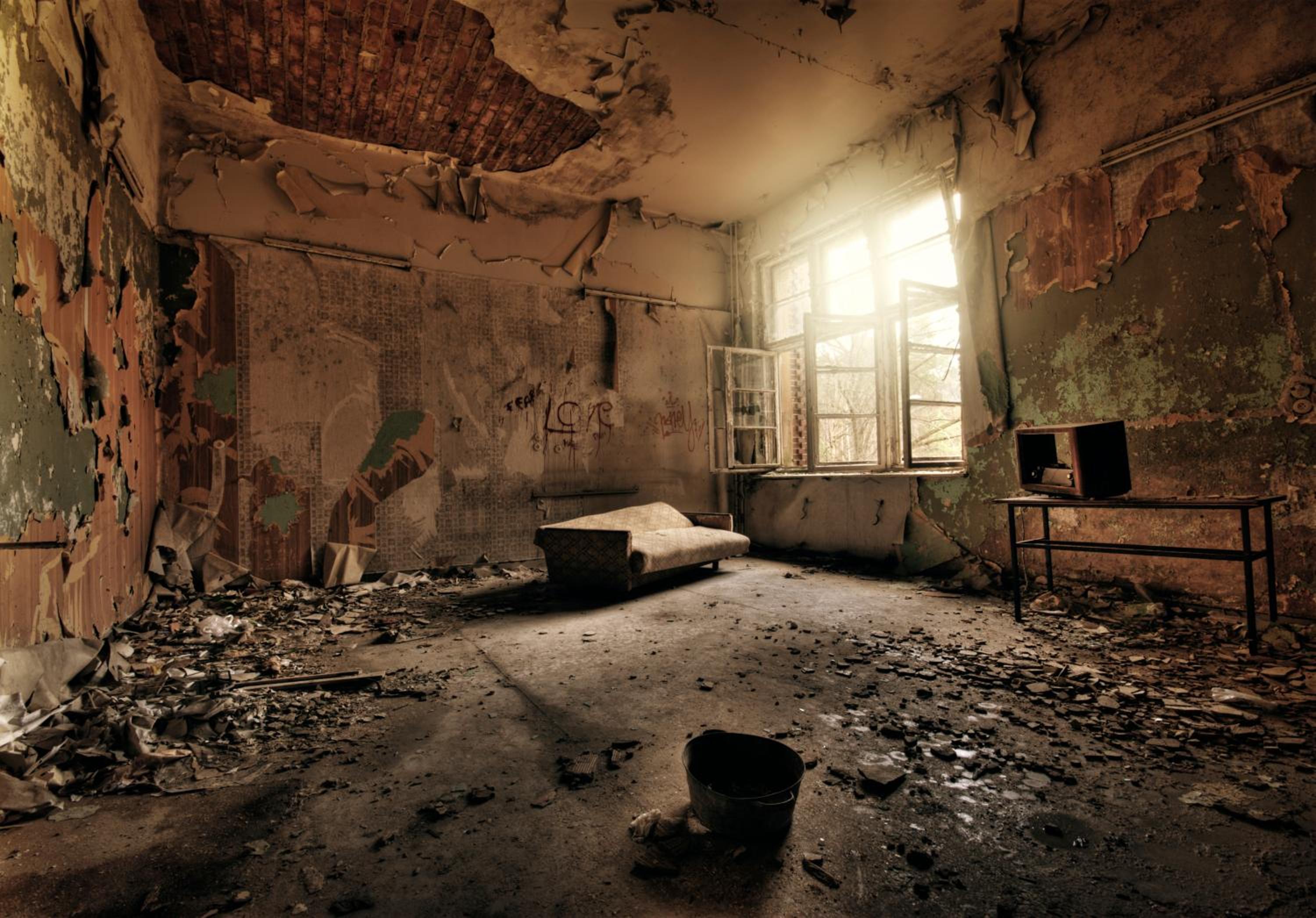 Time Travel Room