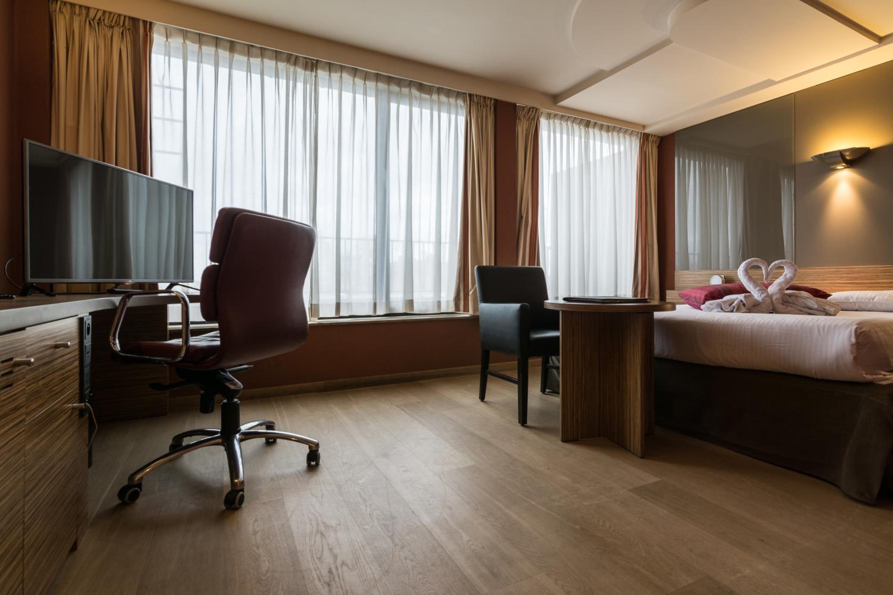 Special Offer - Superior Double Or Twin Room