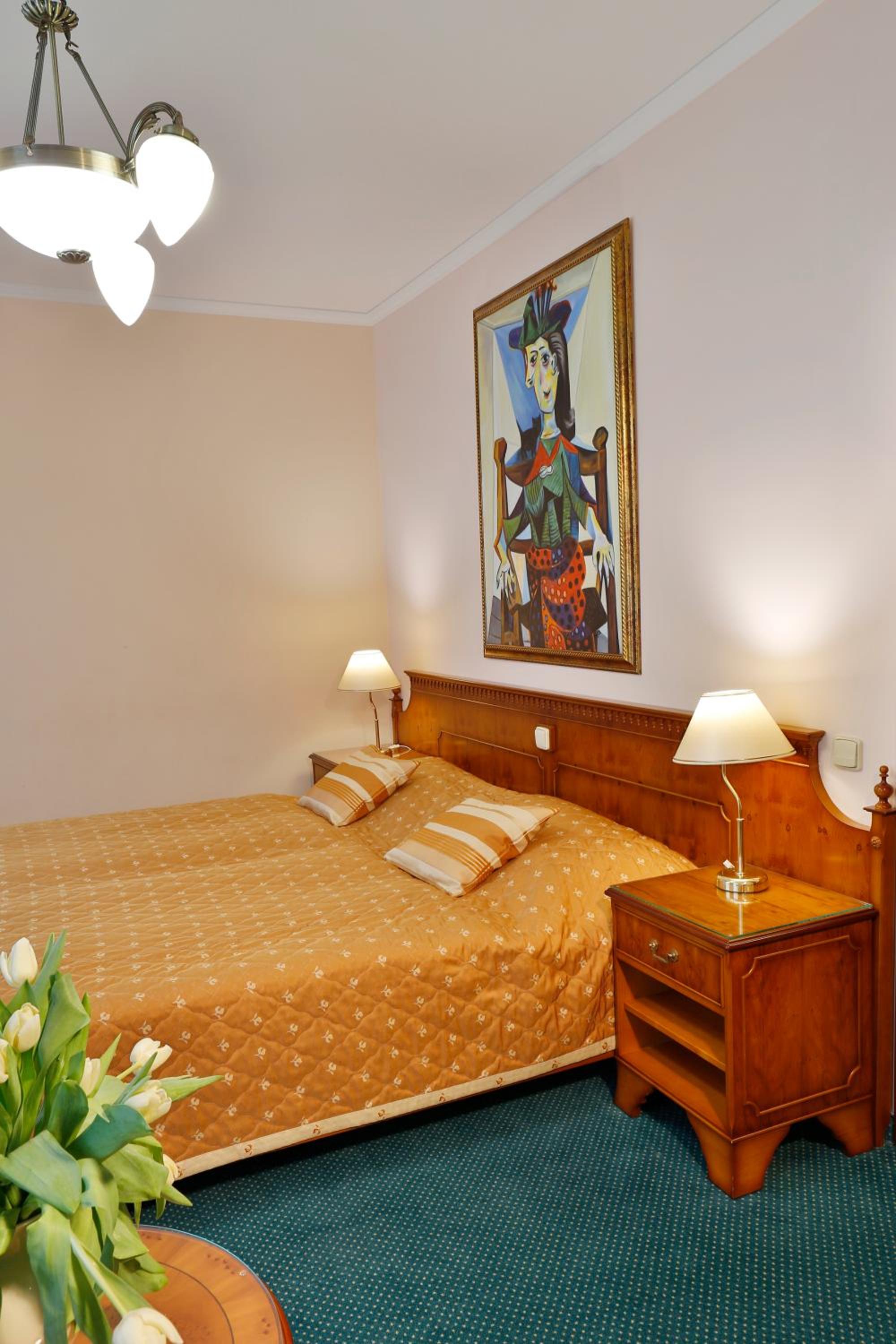 Double or Twin Room