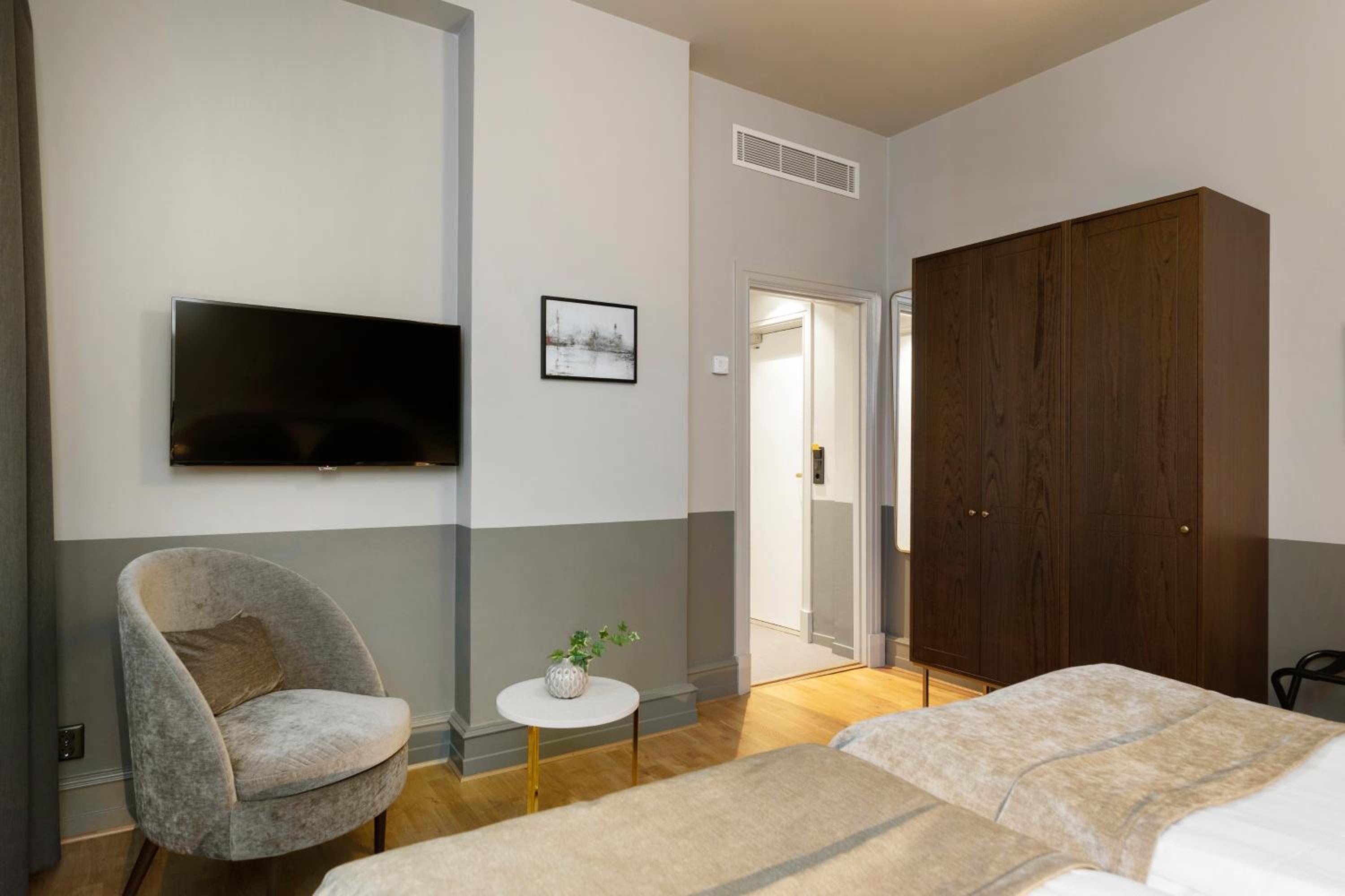 Superior Double or Twin Room