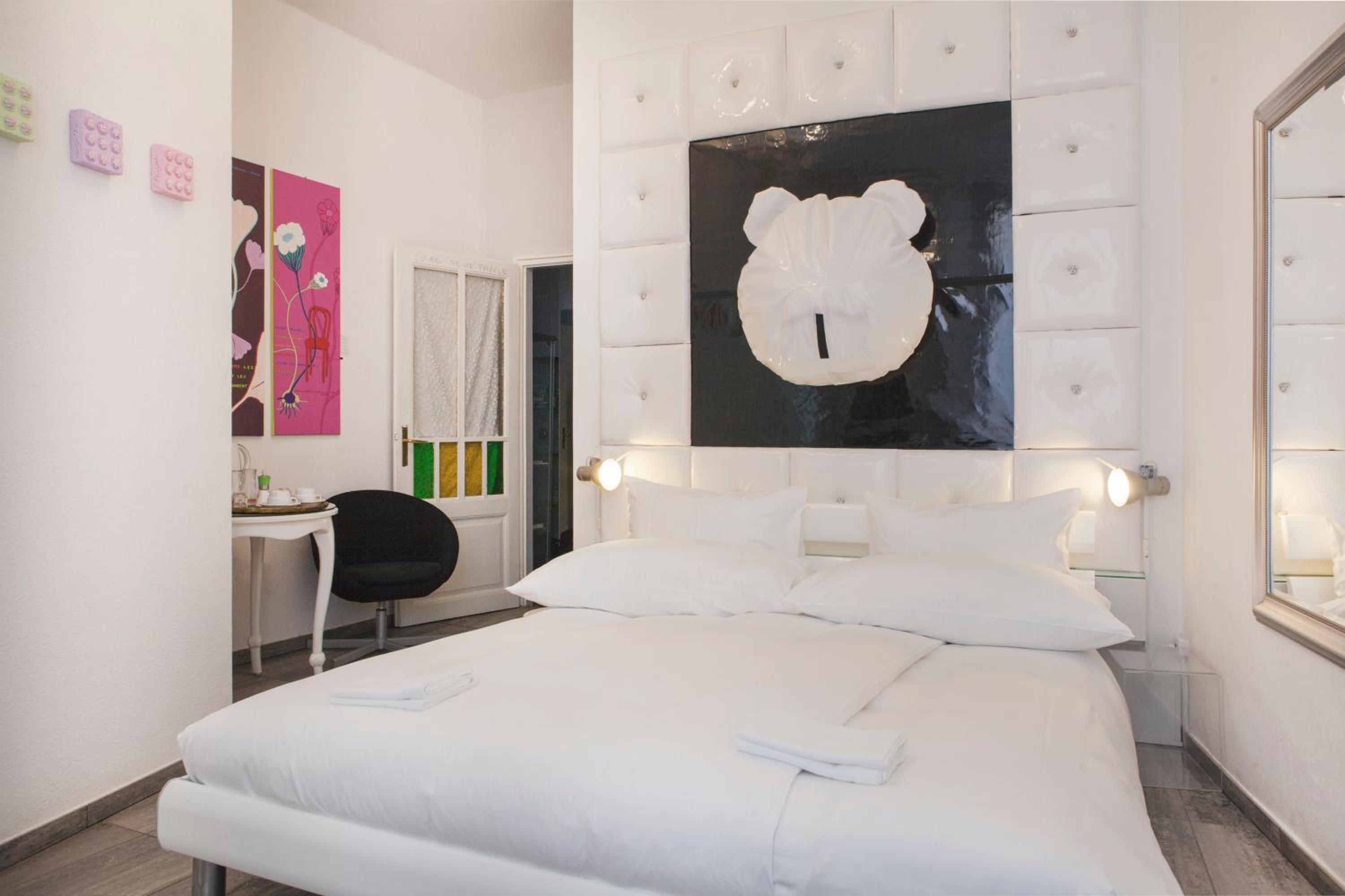 Style Double Room