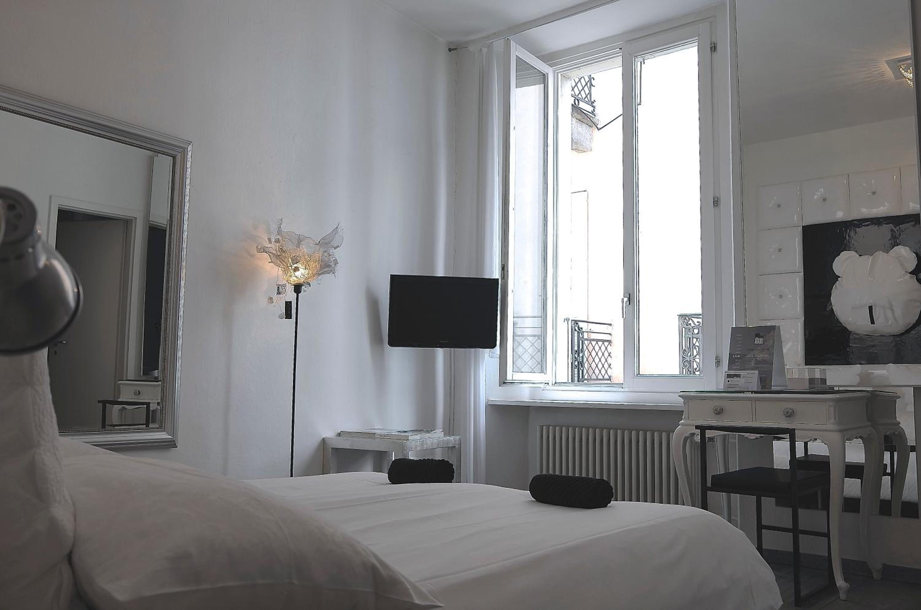 Style Double Room