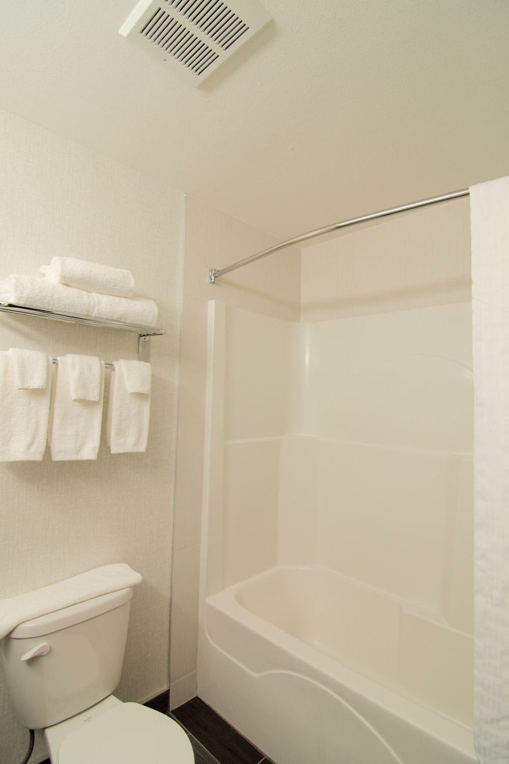 Kitchenette Suite - 1 King Bed