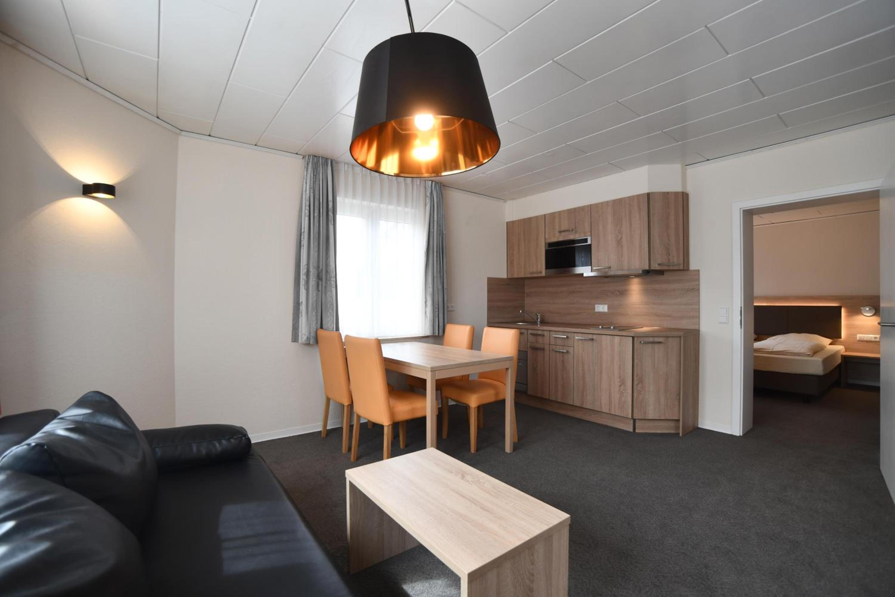 Apartment XL