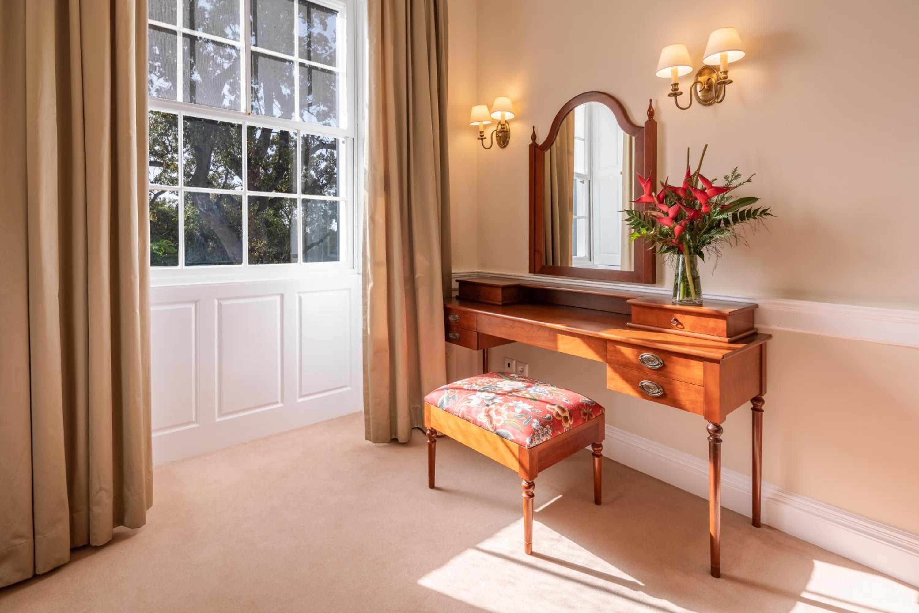 Heritage Junior Suite