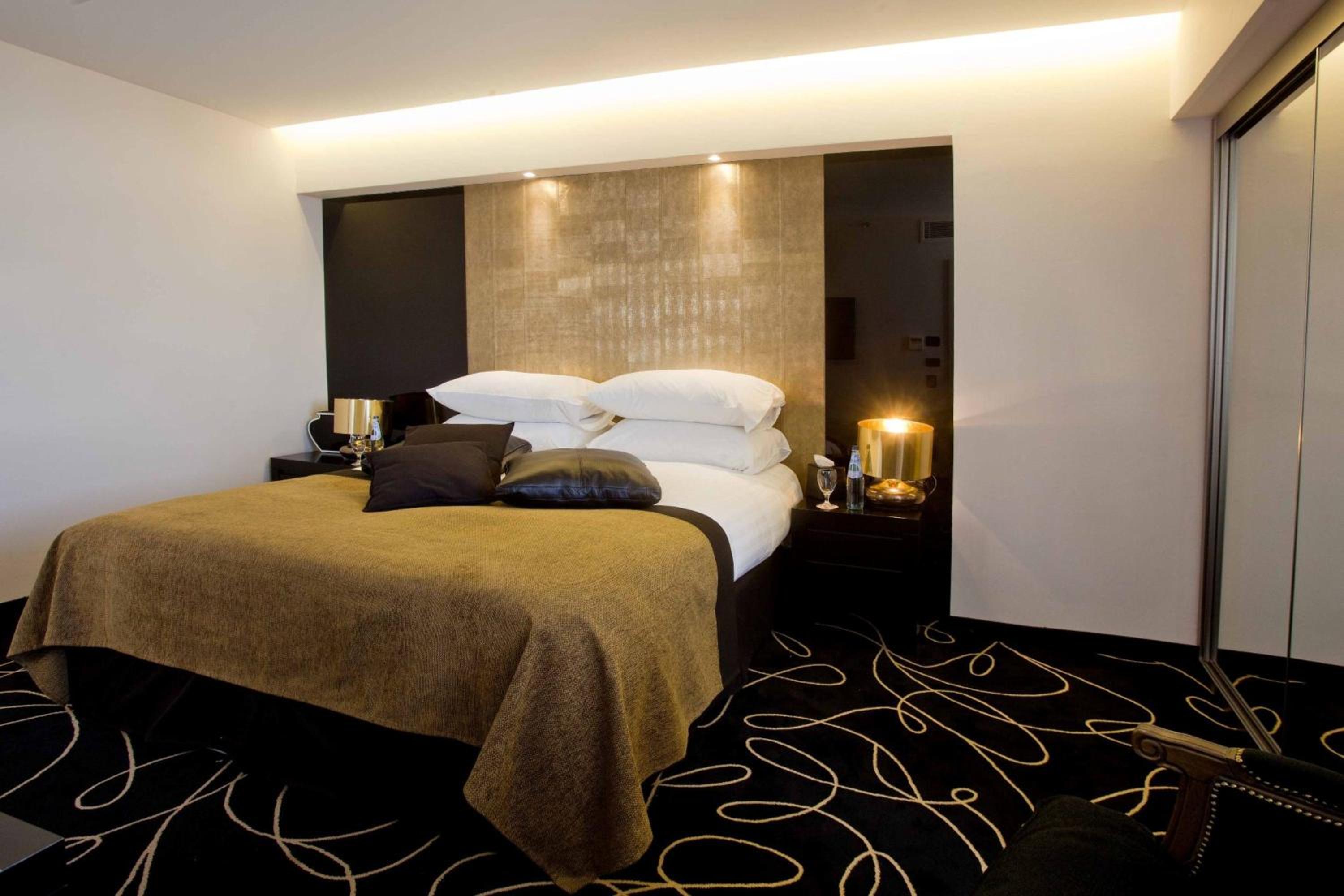 King Solomon Executive Suite