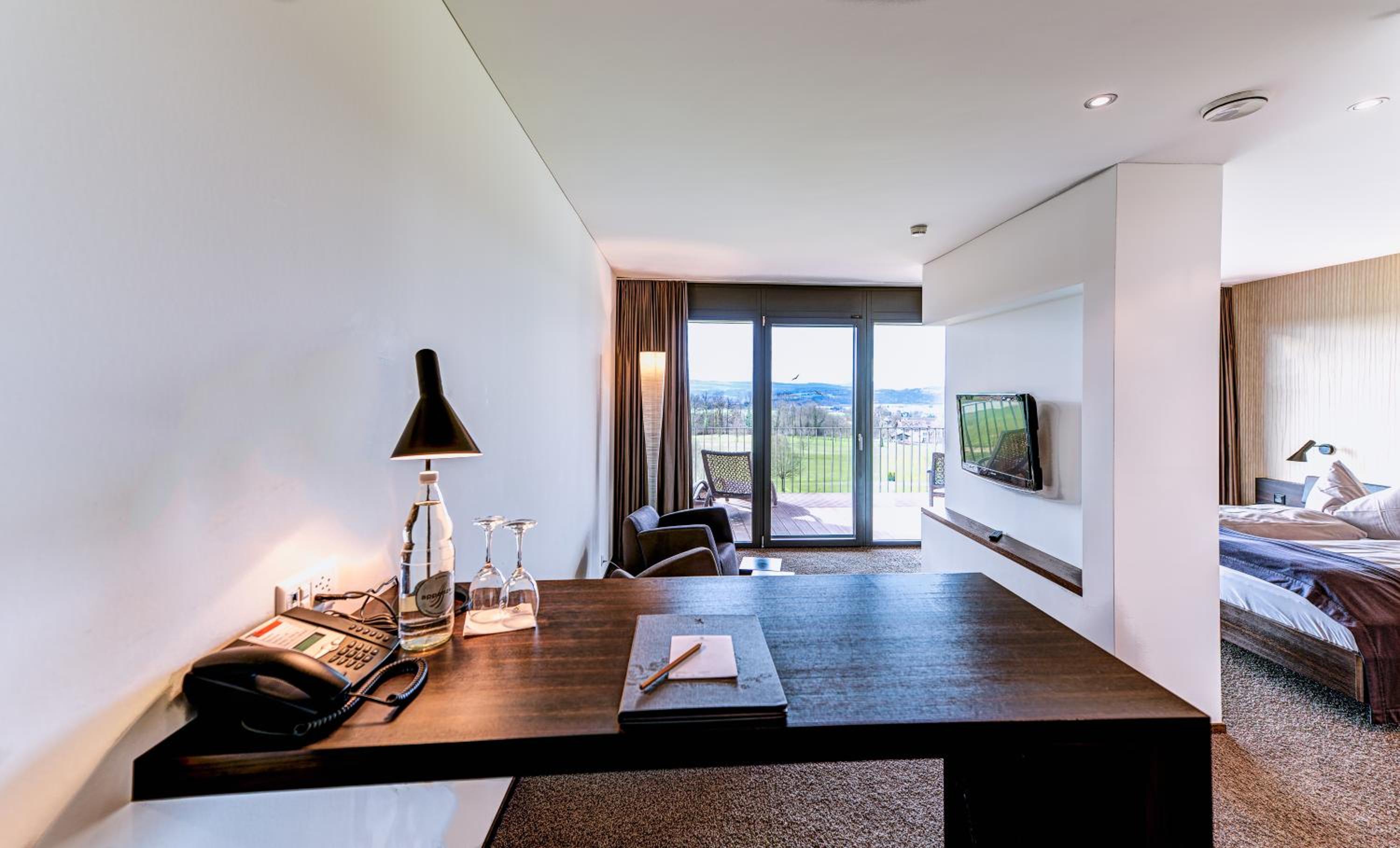 Panorama Junior Suite