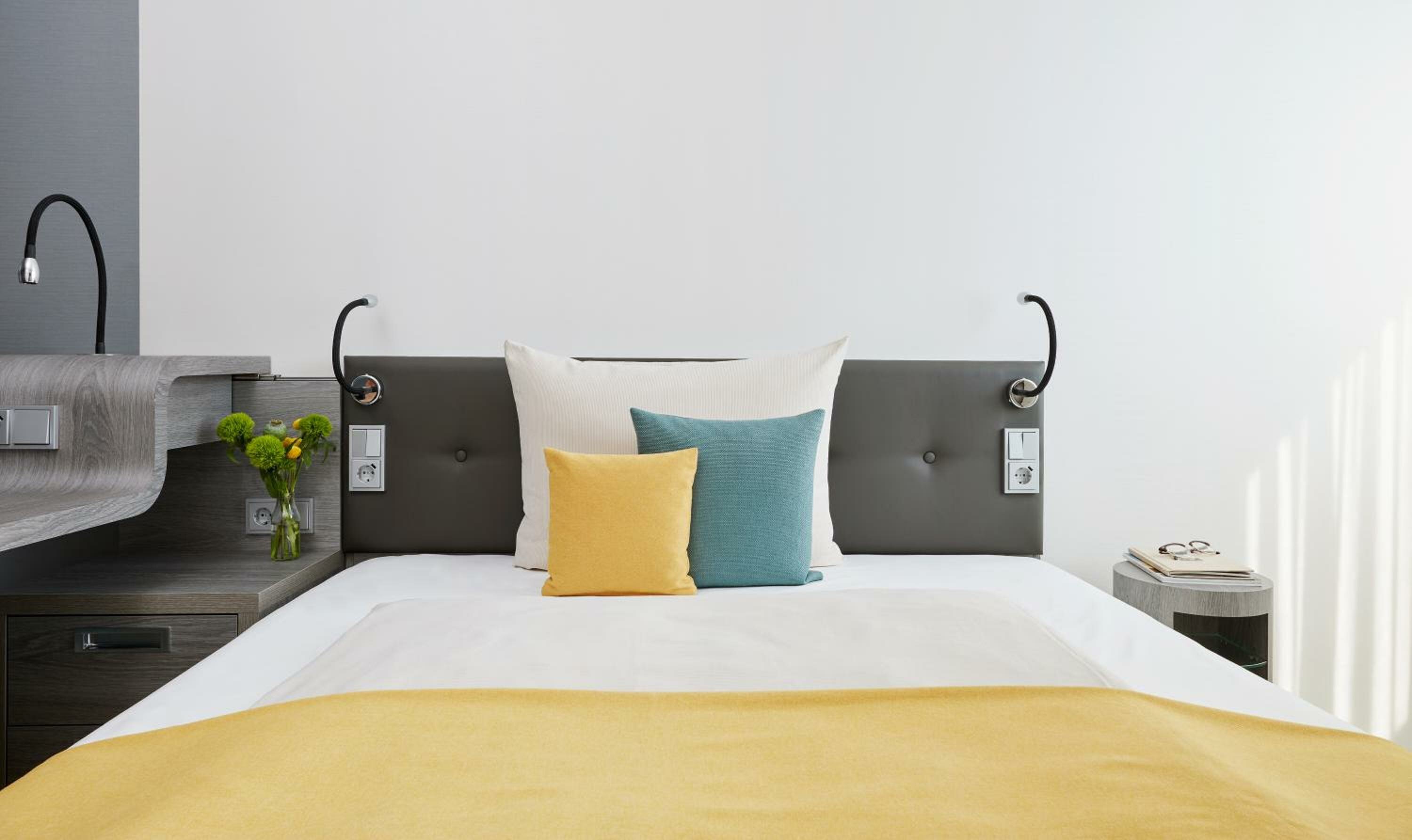 Business Double Room