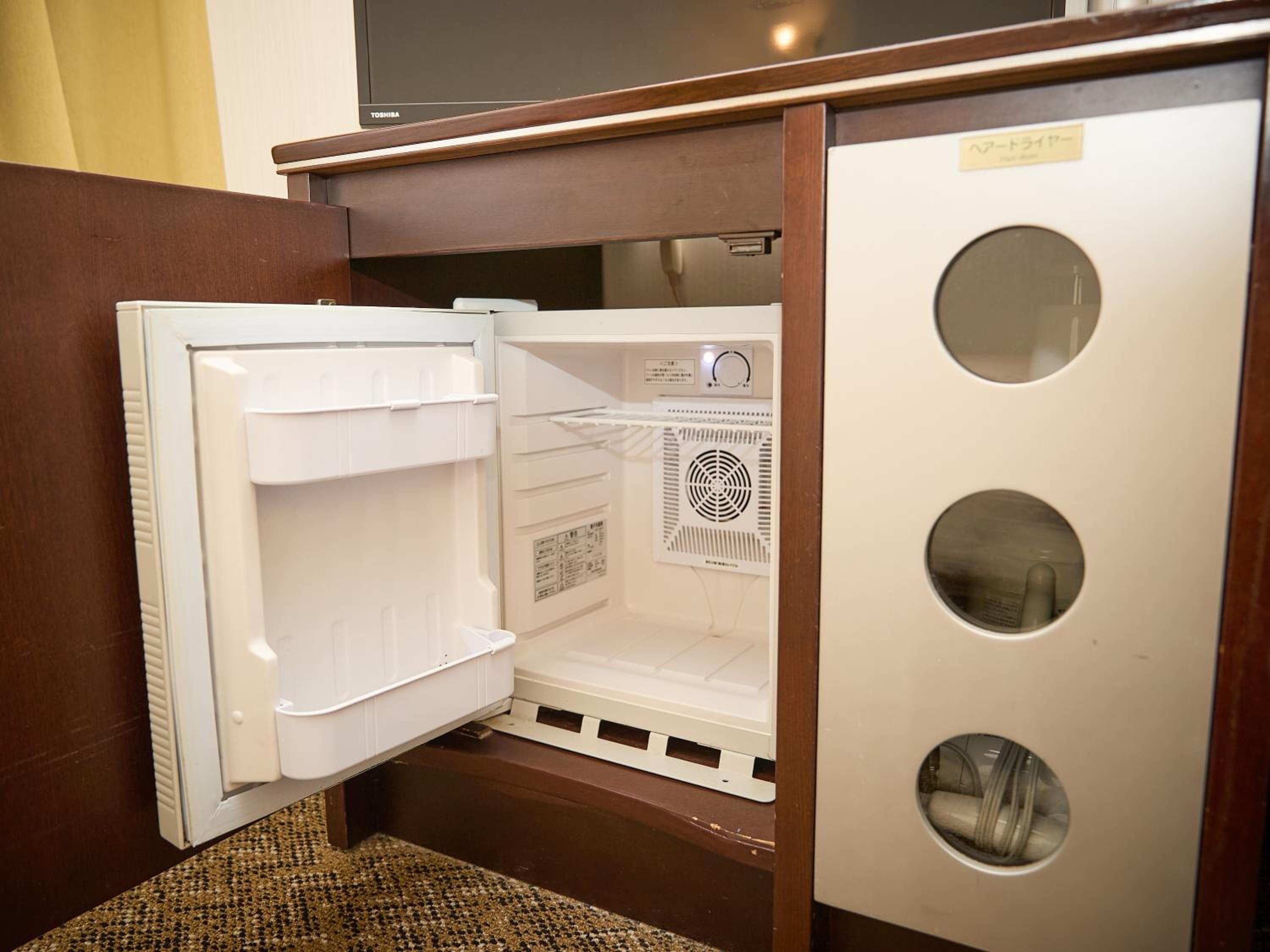 Deluxe Double Room - Non-Smoking