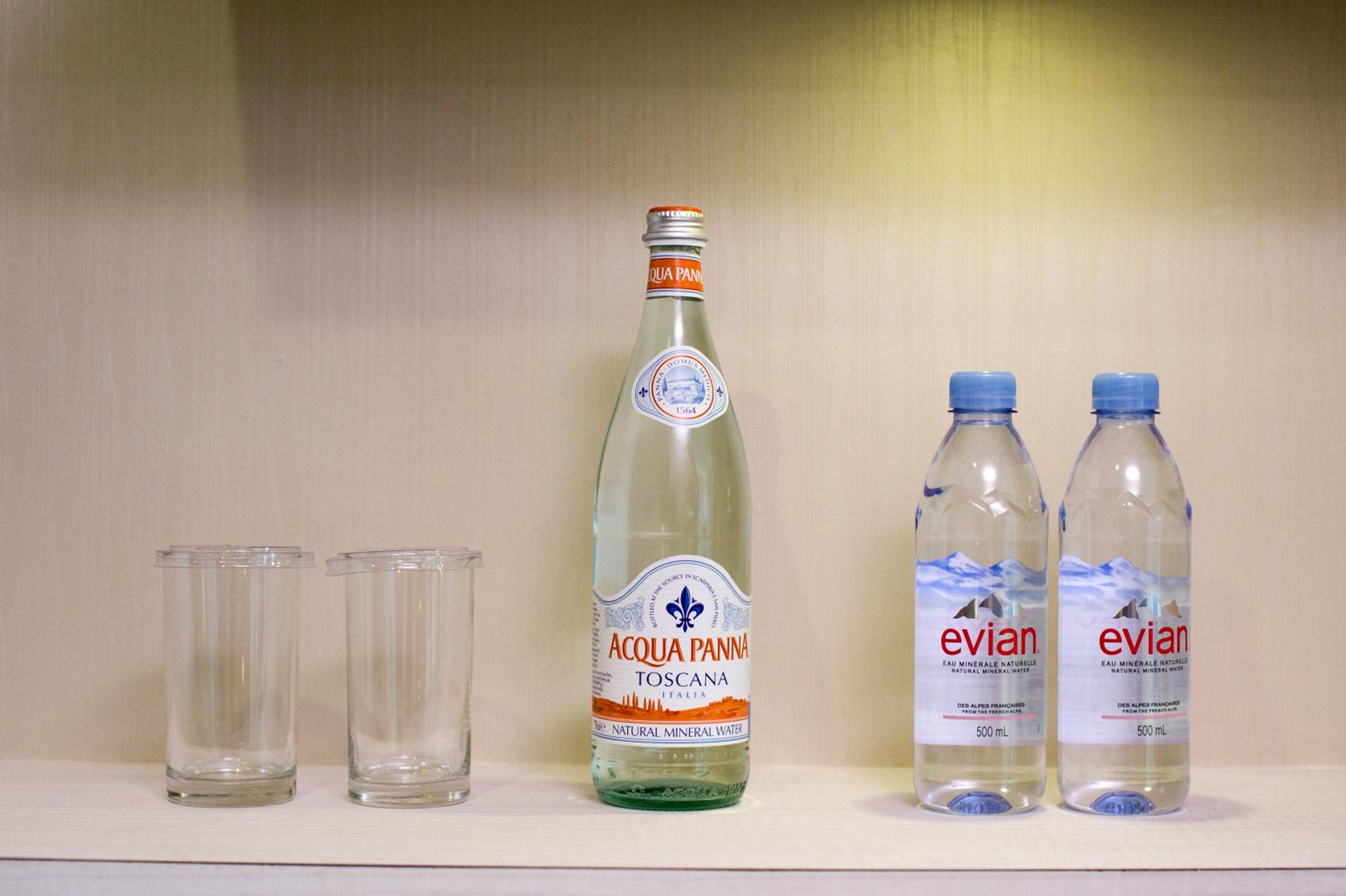 Executive Suite with Club Lounge Access