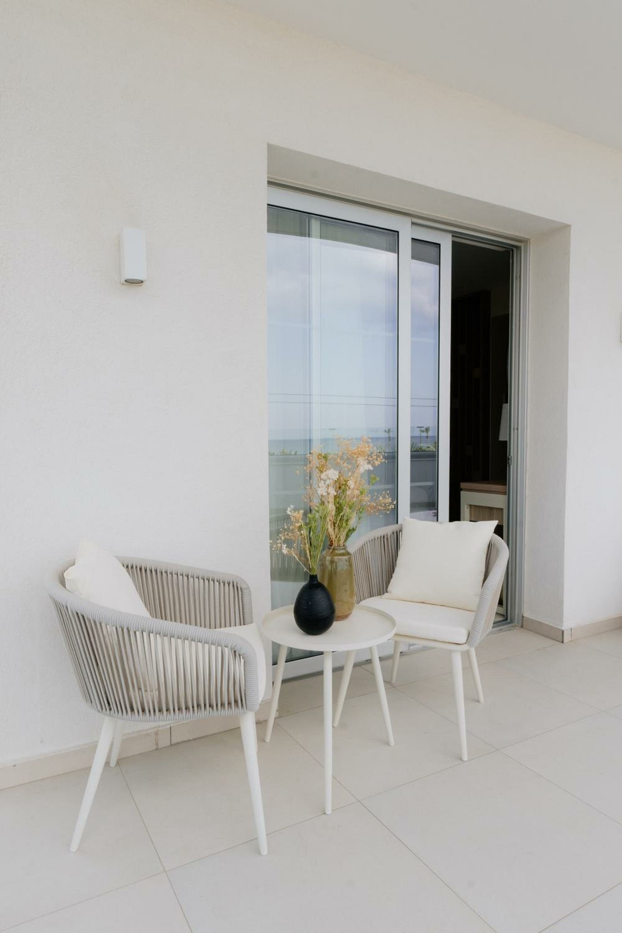 Superior Double or Twin Room Inland View