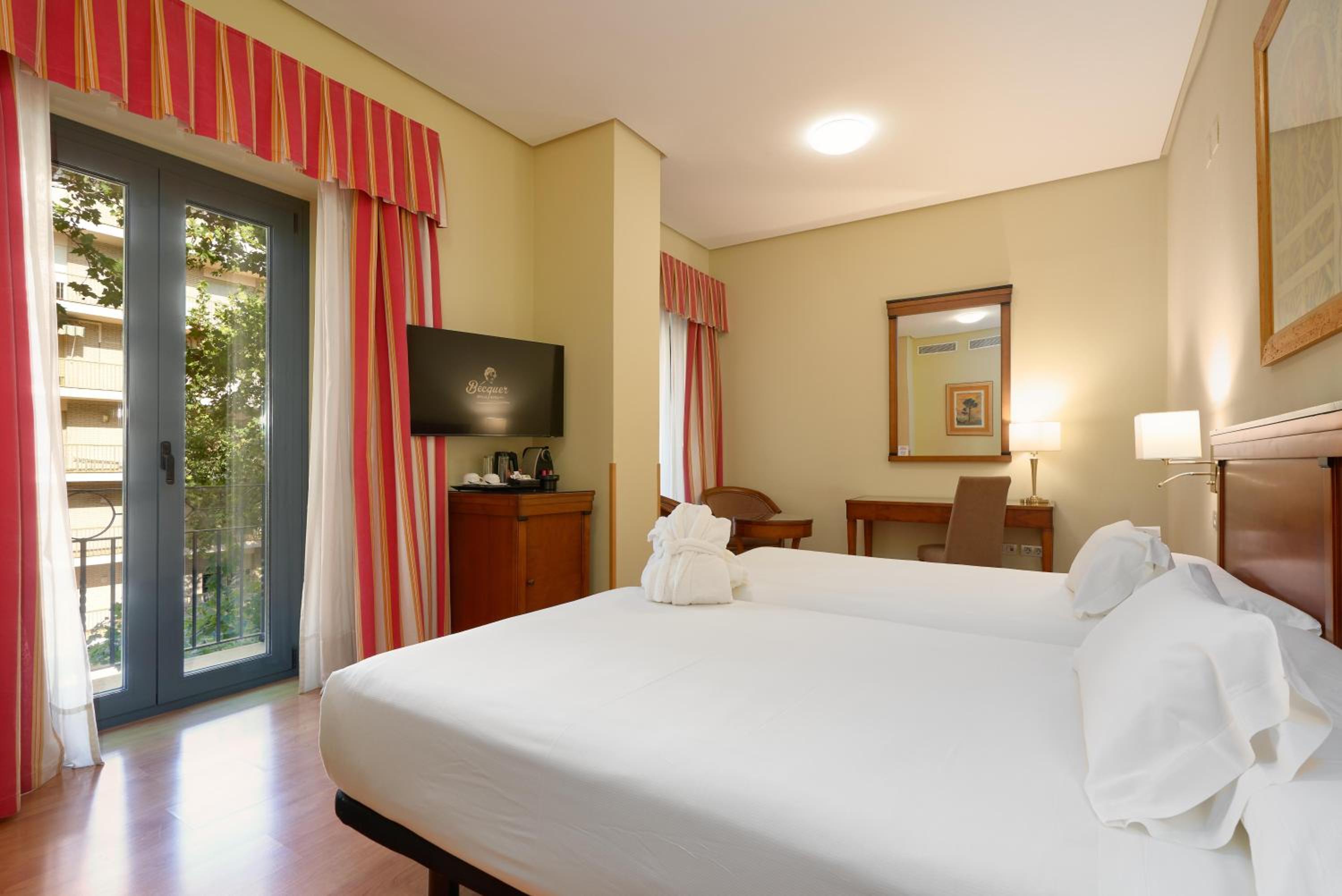 Premium Double Room