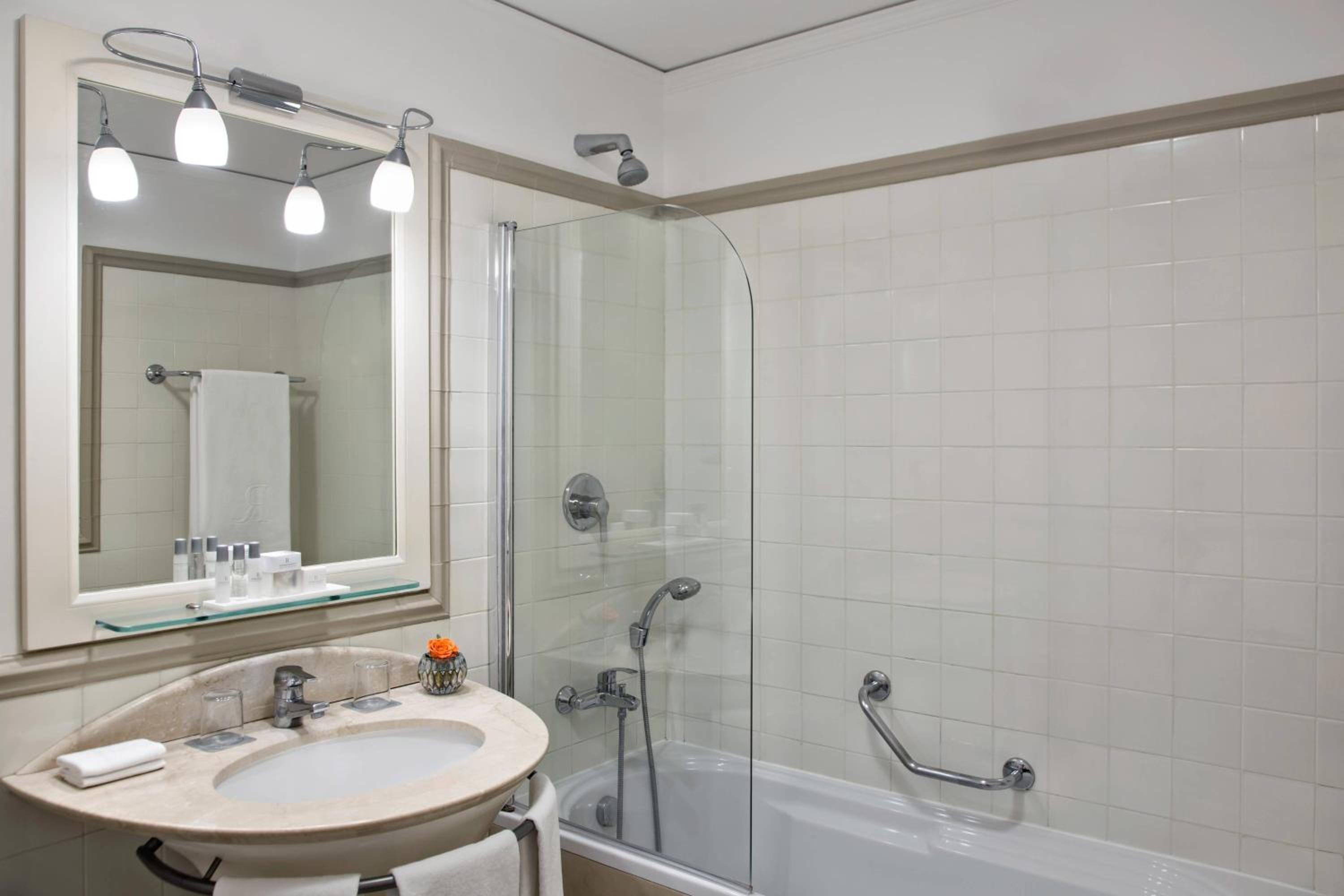 Double Room with Panoramic View