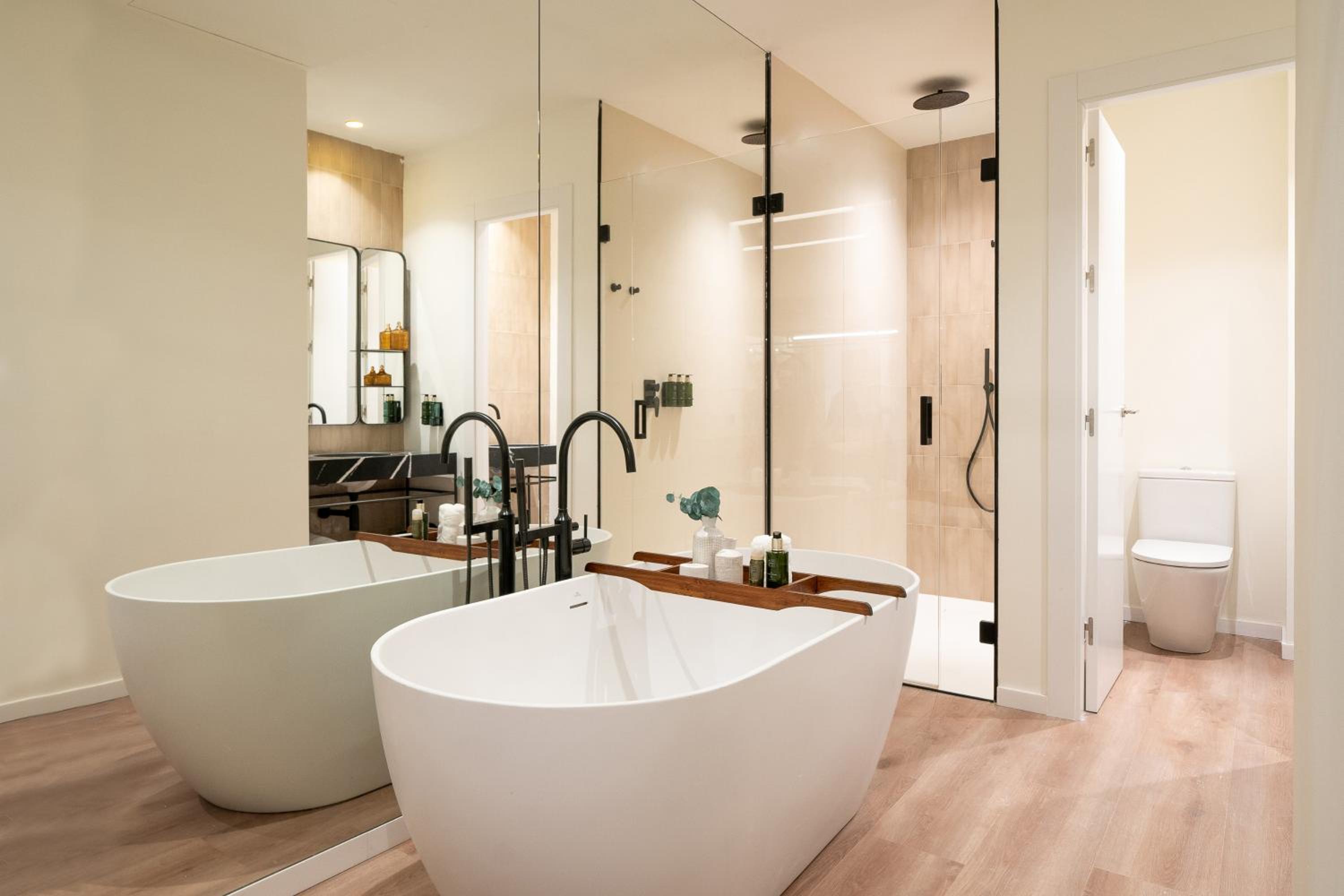 The Level Junior Suite