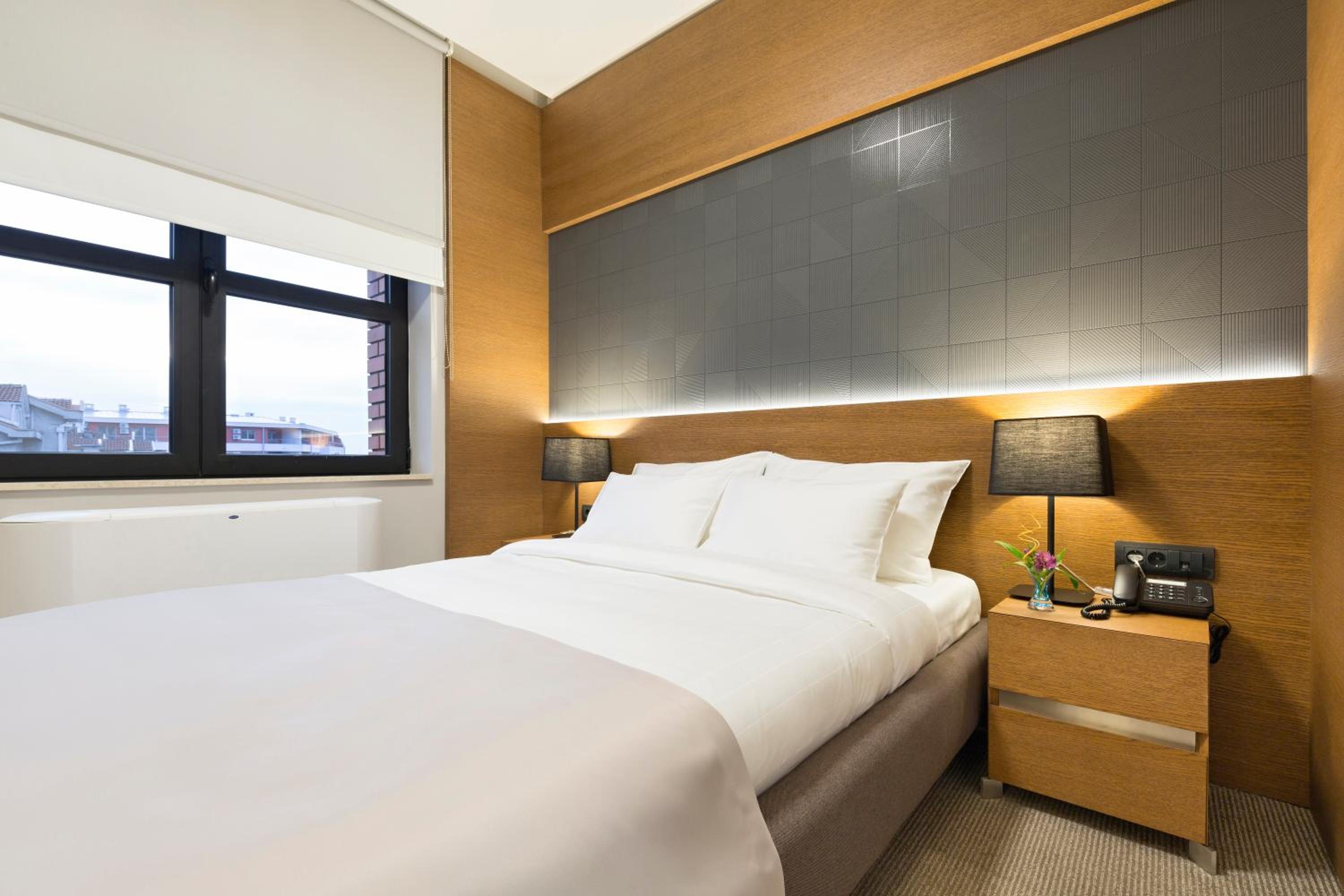 Junior Suite with Free Parking